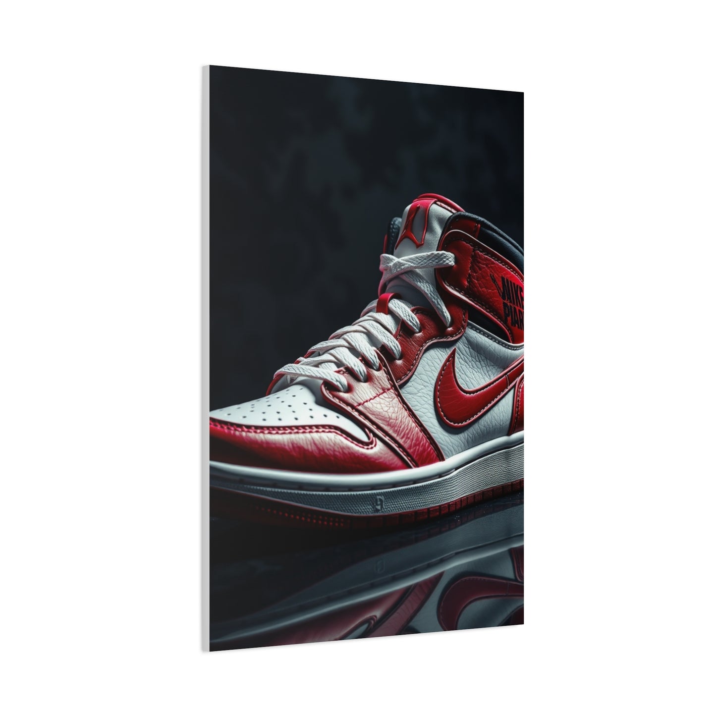 Prestige Dunk Panorama Wall Art & Canvas Print
