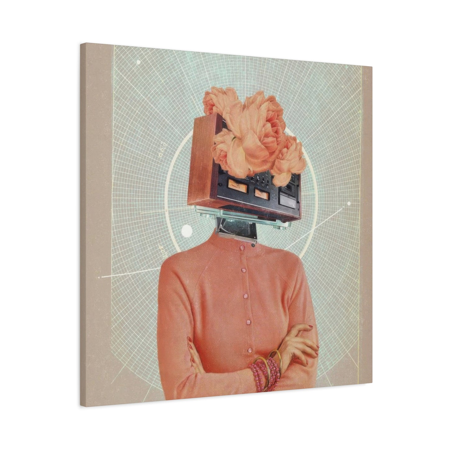 Frank Moth Not A Chance I'll Forget You Wall Art & Canvas Prints