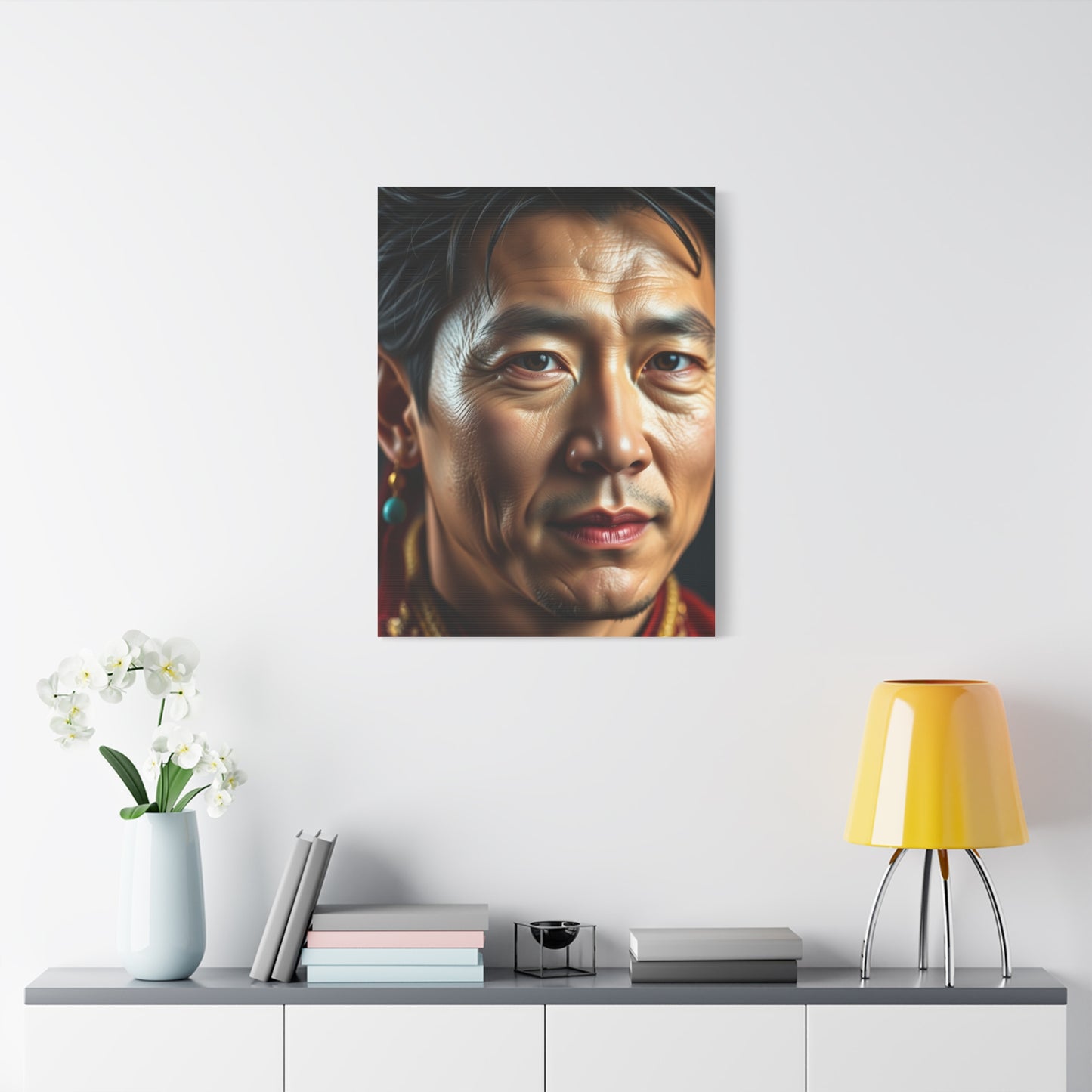 Artur Chen Art Canvas Art 2 Wall Art & Canvas Print