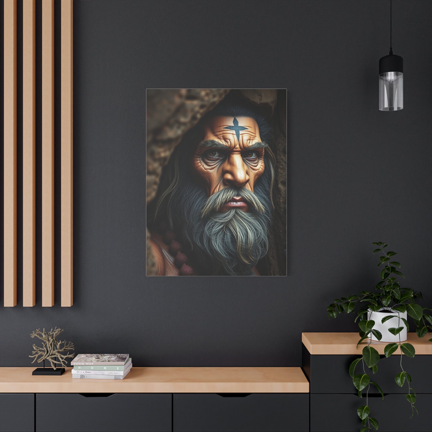 Timeless Origins Artwork