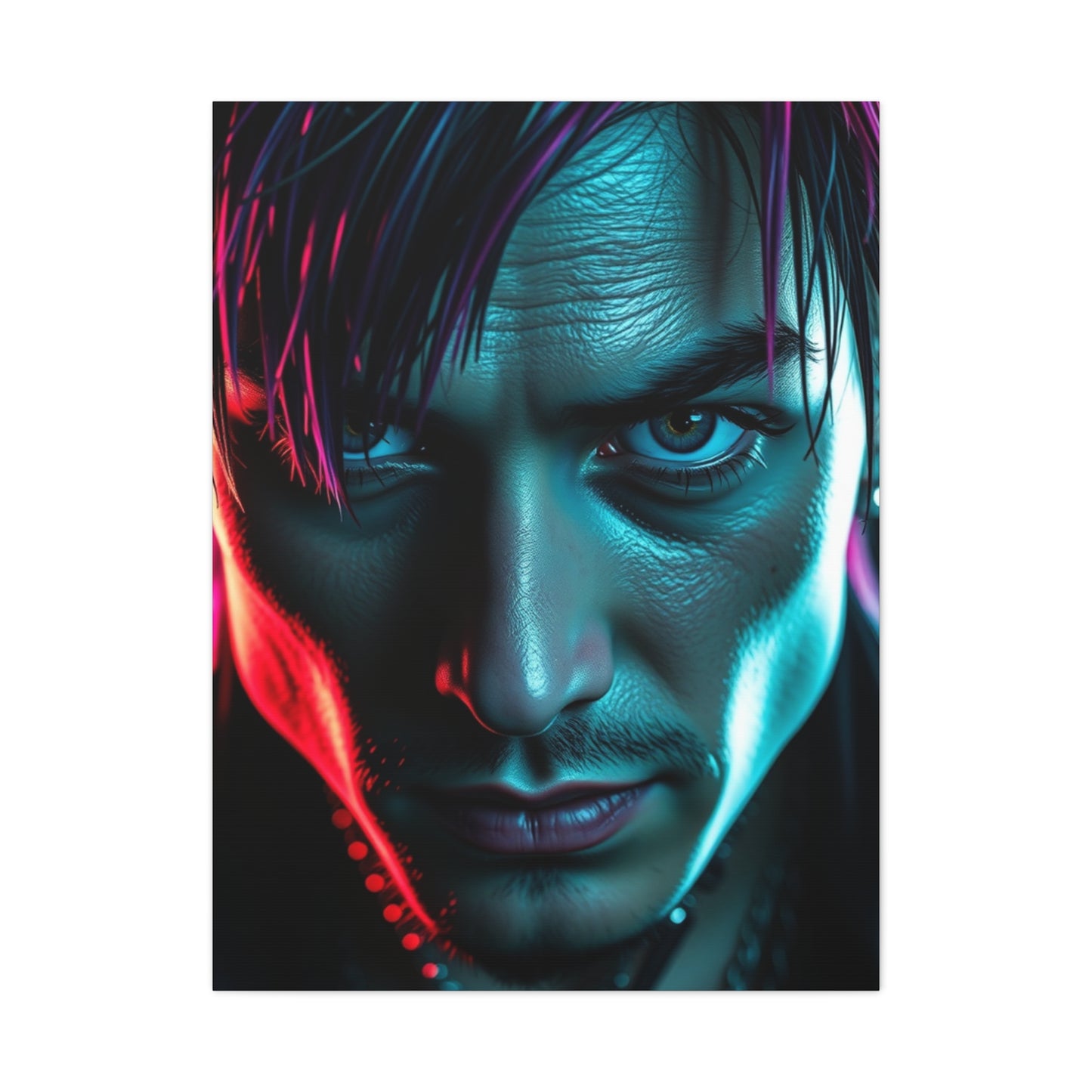 Refined Riot Art Wall Art & Canvas Print