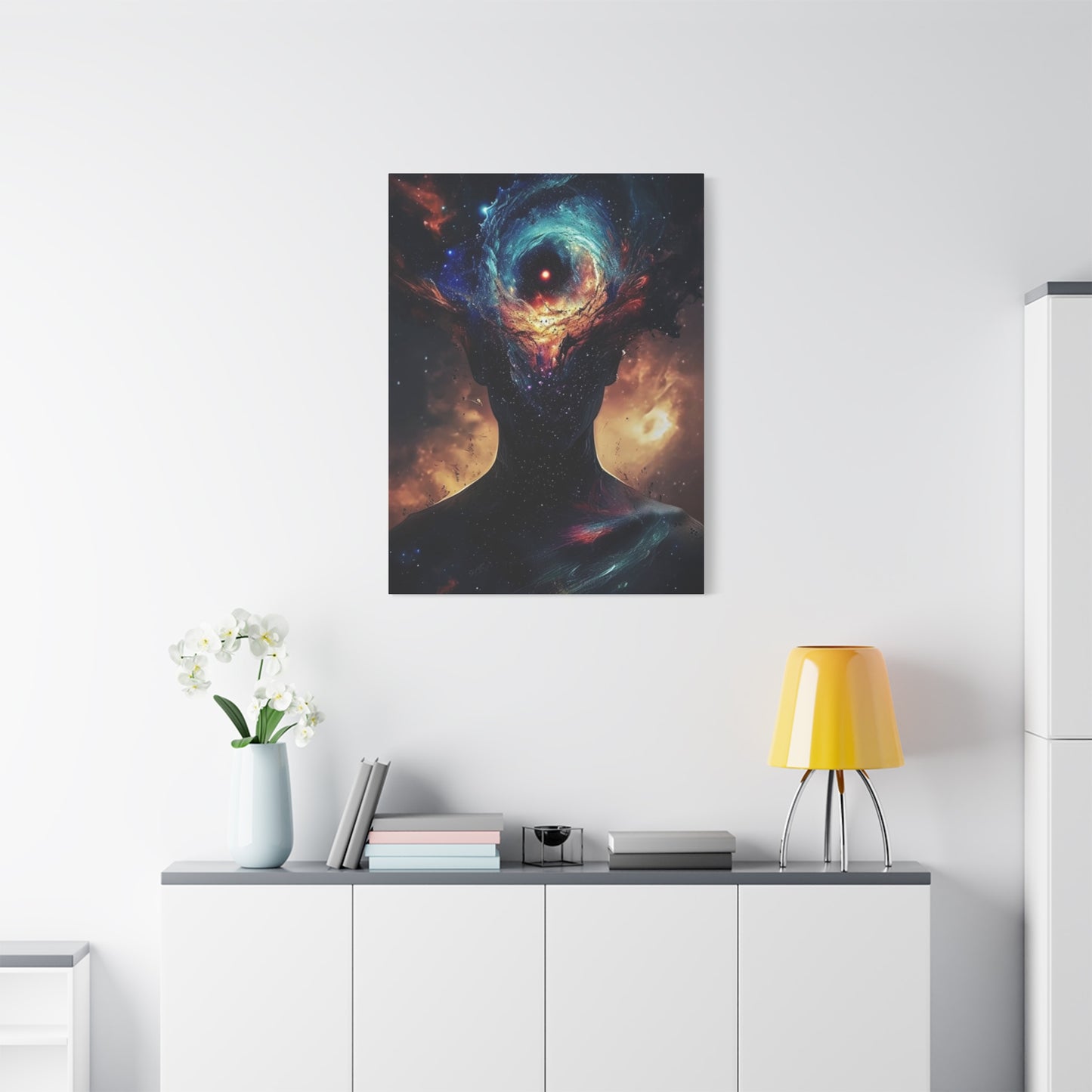 Spiritual Poster Wall Art & Canvas Prints