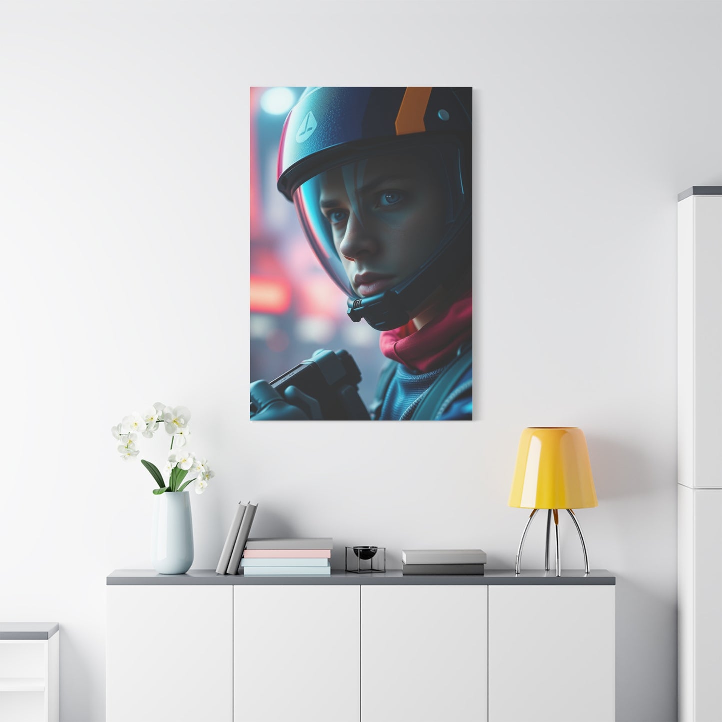 Virtuoso Gamers Gallery