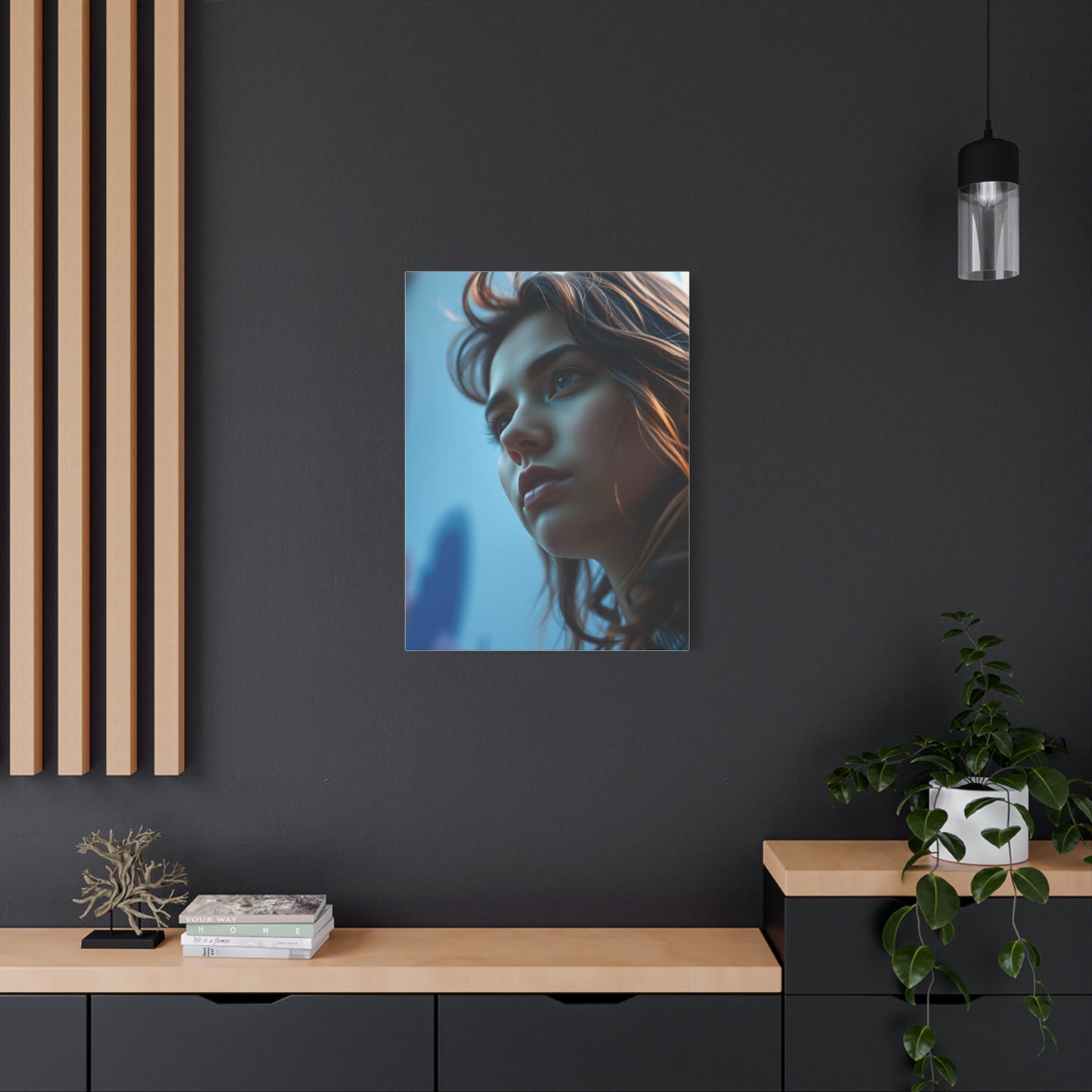 Supreme Art Collection Art for Teens Wall Art & Canvas Print