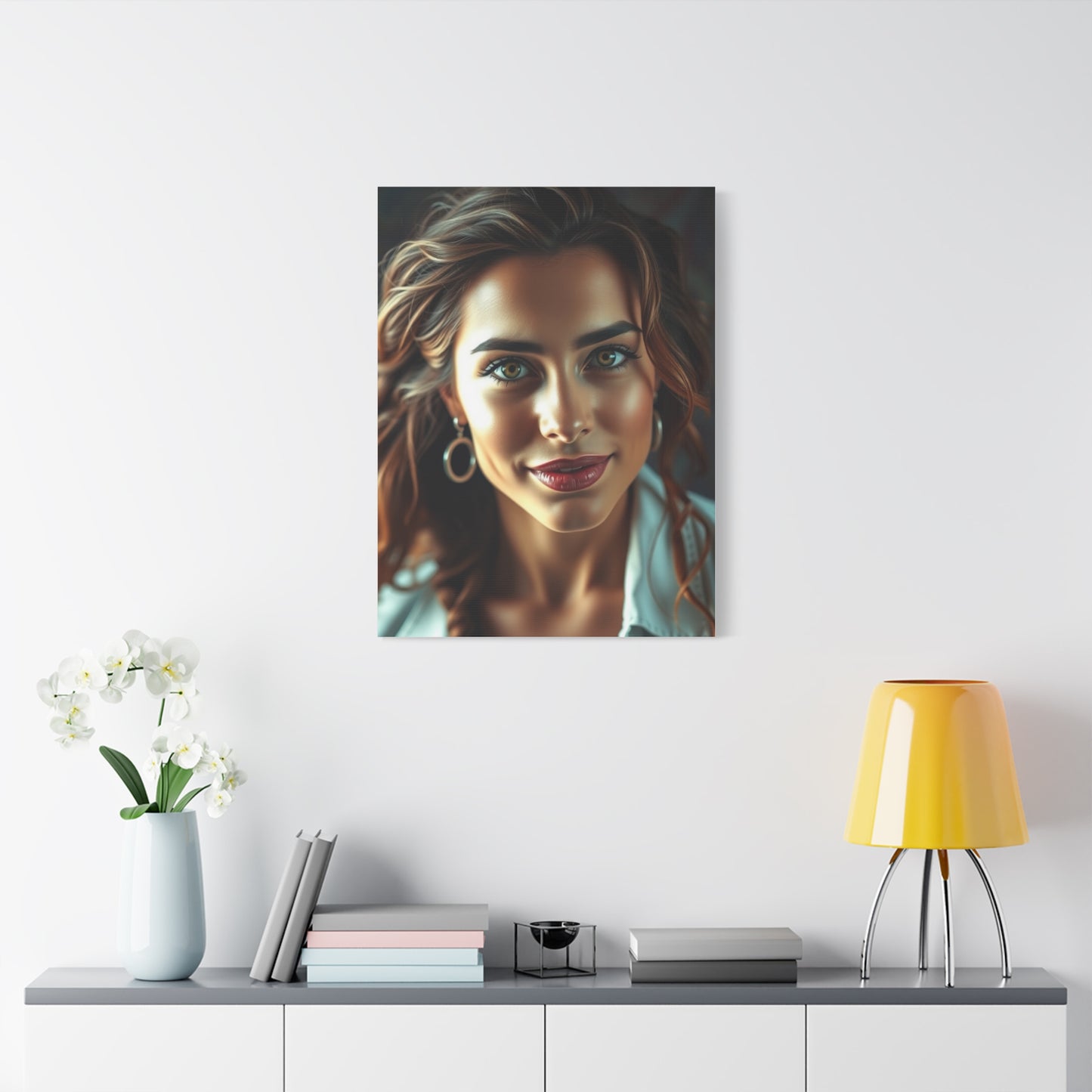 Jessica Stempel Art Canvas Art 2 Wall Art & Canvas Print