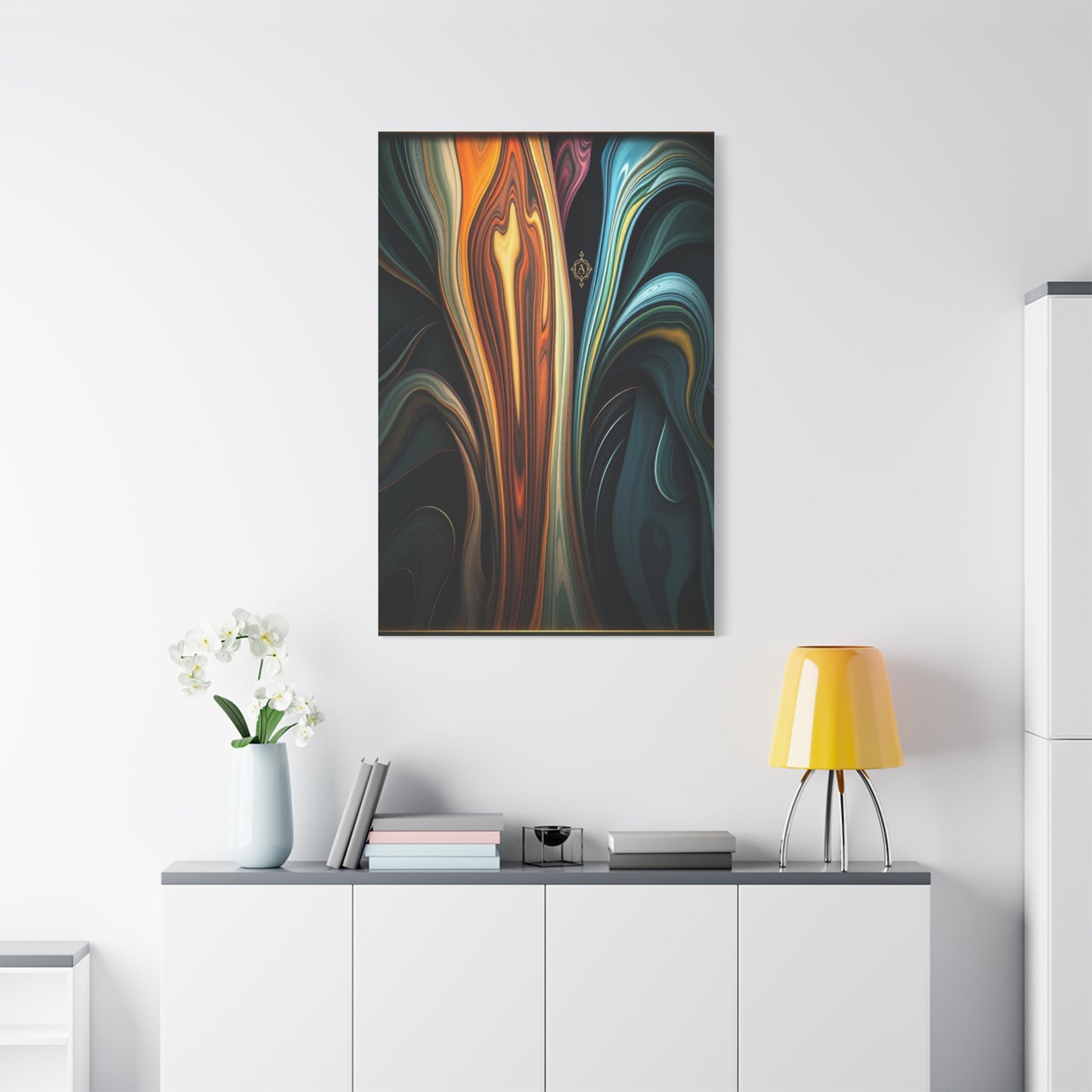 Wegs Distinguished Art Panels Wall Art & Canvas Print