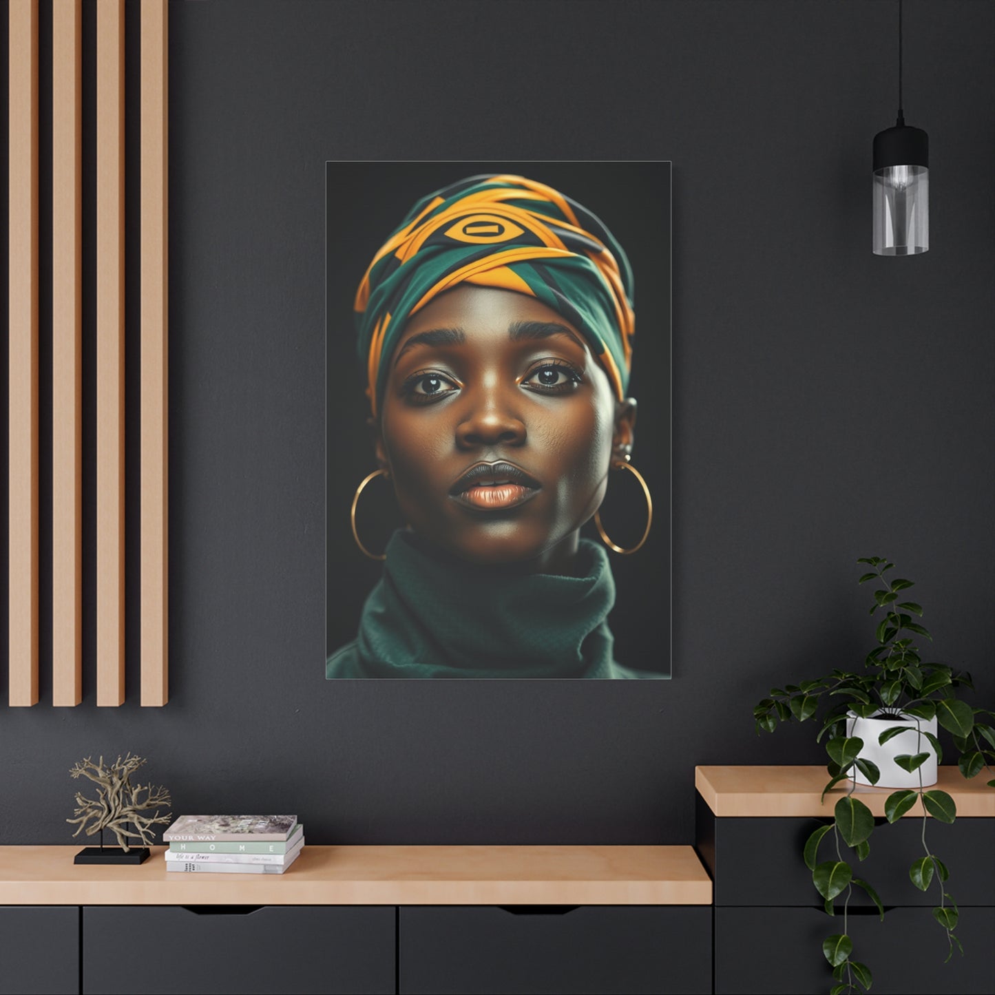 Collection Black History Month Art Art Wall Art & Canvas Print