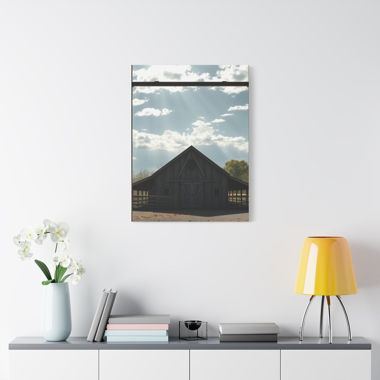 Rustic Elegance Canvas Collection Wall Art & Canvas Print