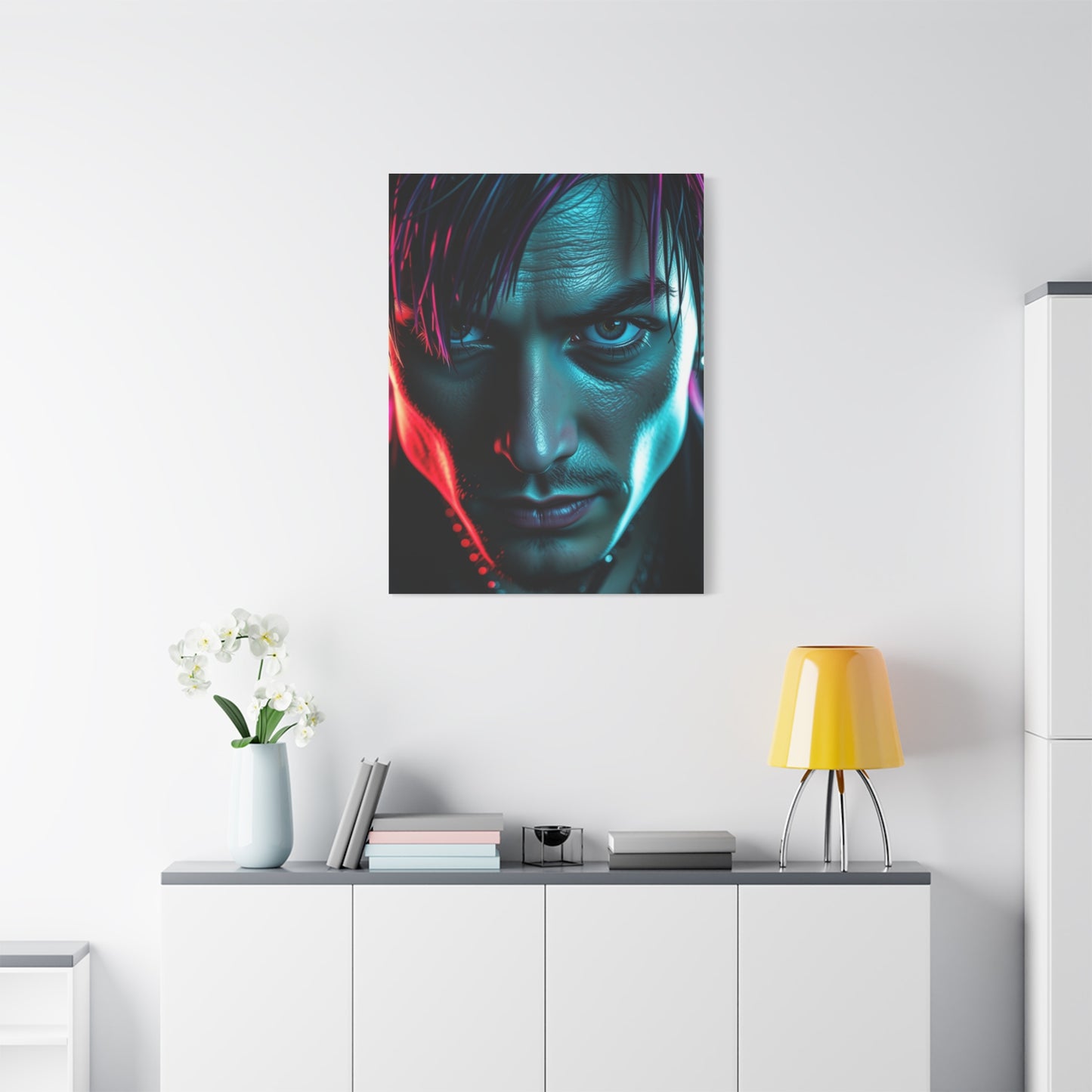 Refined Riot Art Wall Art & Canvas Print