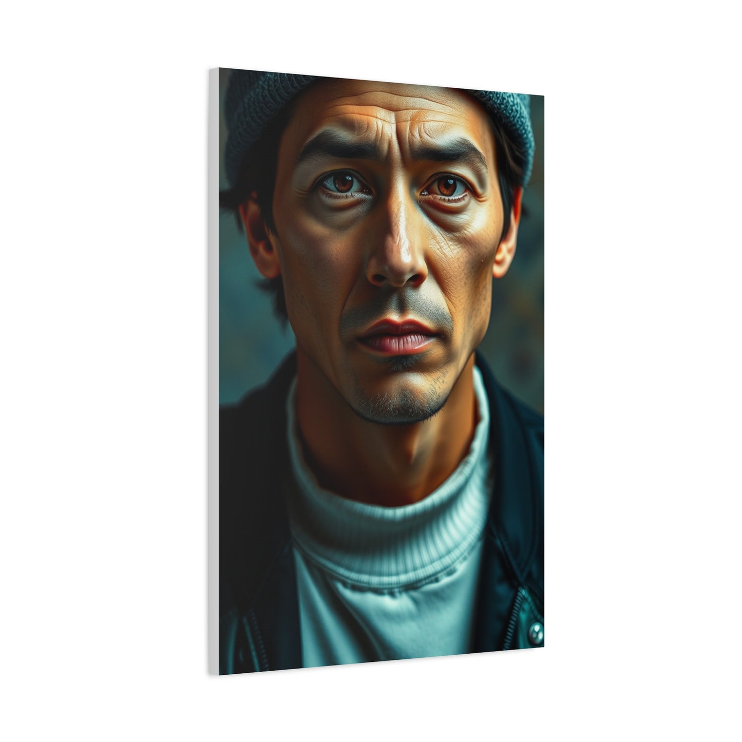 Opulent Persona Masterpieces Wall Art & Canvas Print