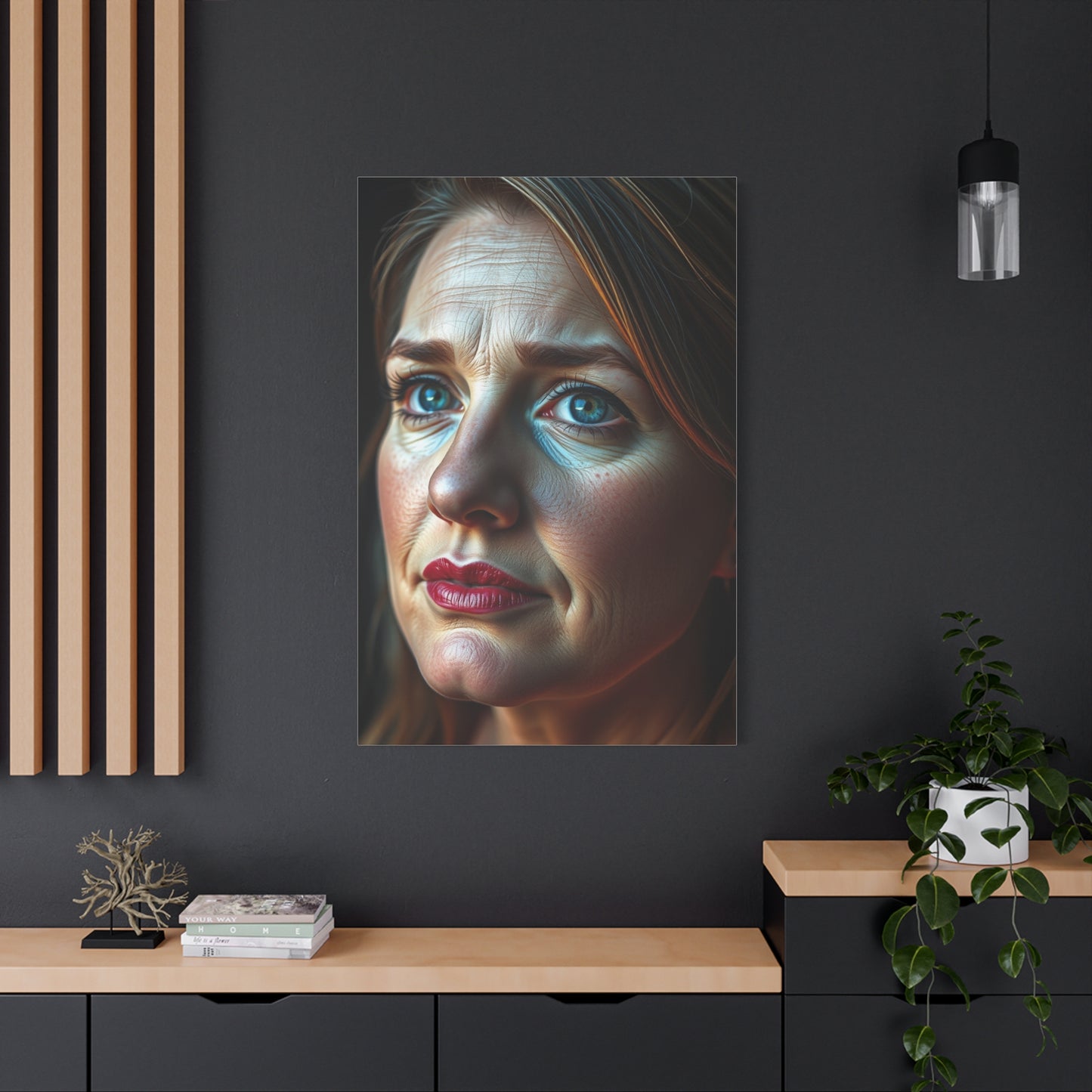 Elite Amy Peterson Art Vision Wall Art & Canvas Print