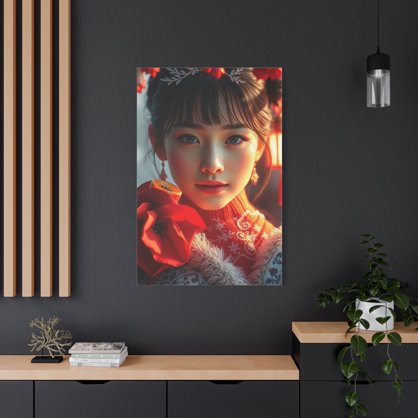 Elite Seasonal Art Vision Wall Art & Canvas Print