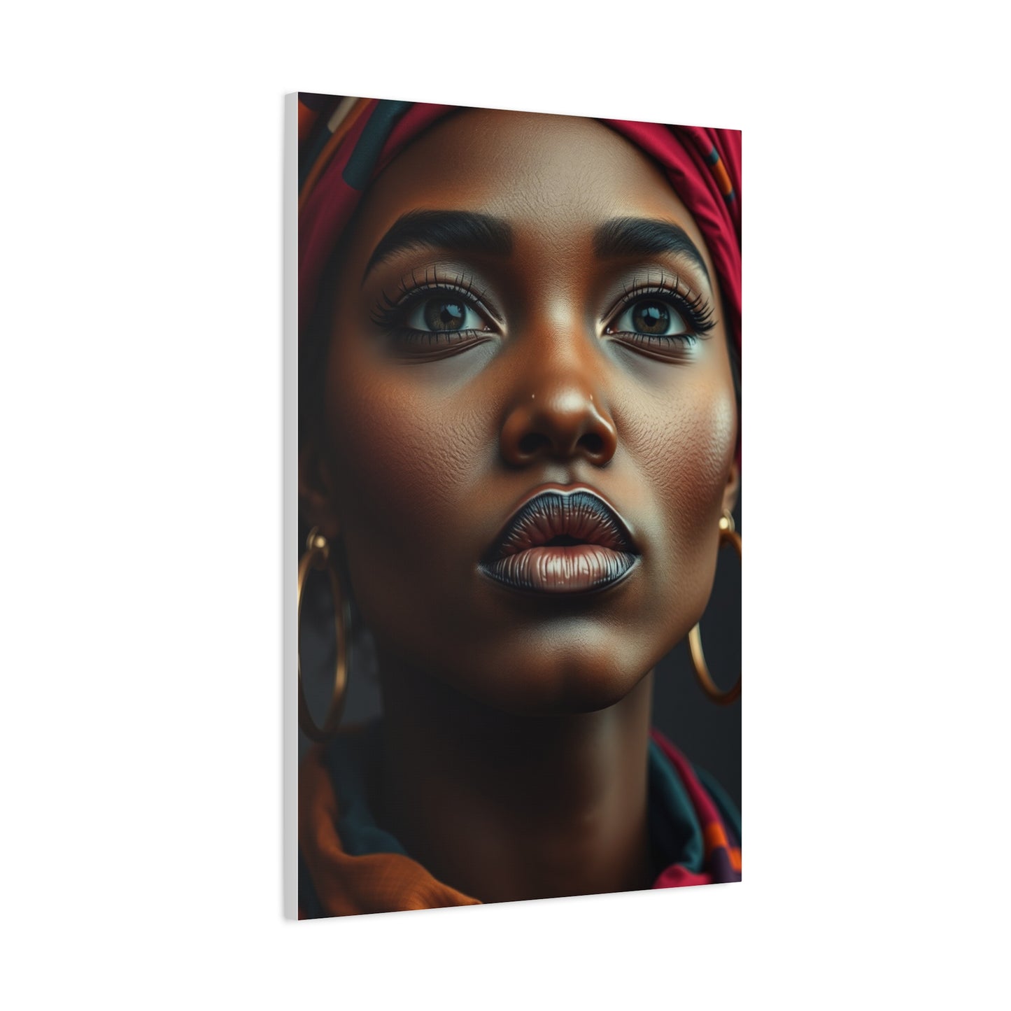 Women’s Empowerment Art Canvas Art 6 Wall Art & Canvas Print