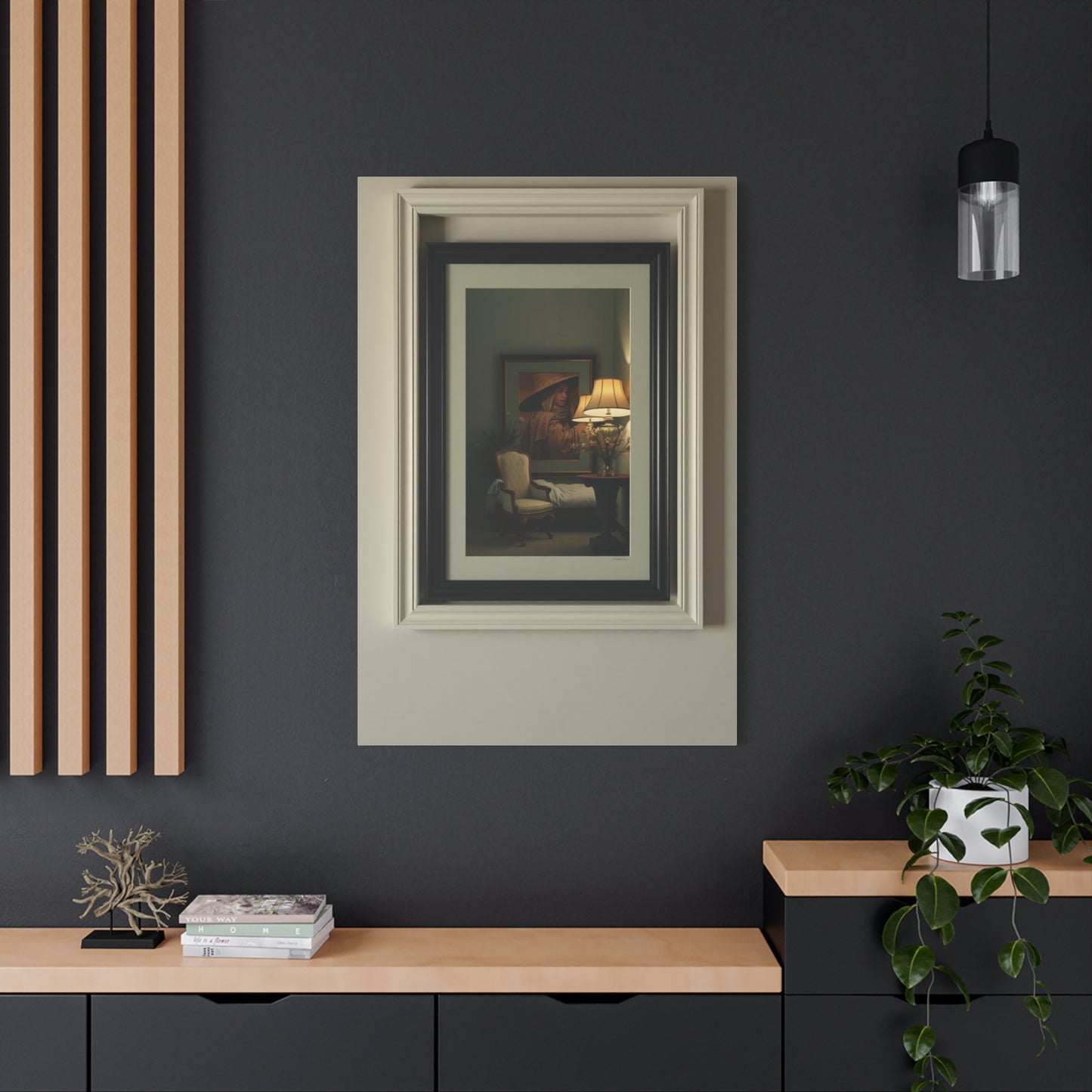 Collection Home Alone Art Art Wall Art & Canvas Print