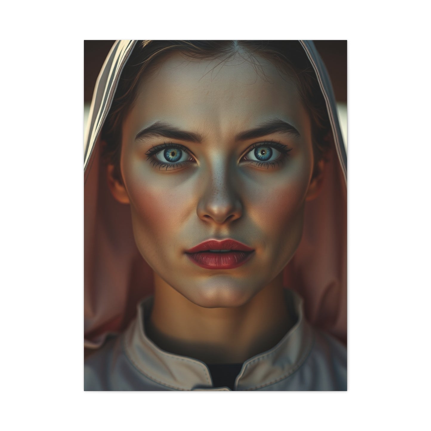 The Handmaid’s Tale Art Canvas Art 5 Wall Art & Canvas Print