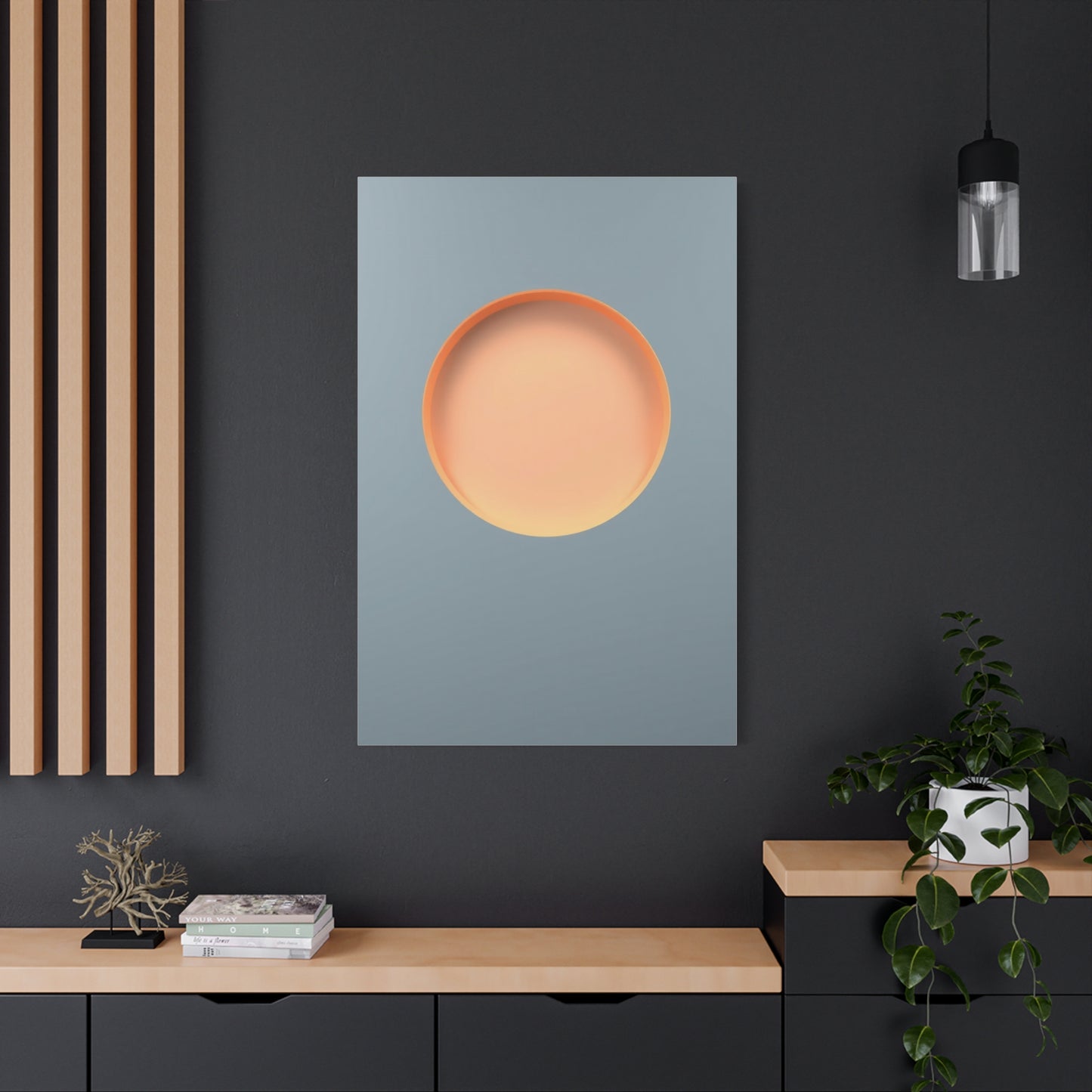 Pure Sophistication Art Wall Art & Canvas Print