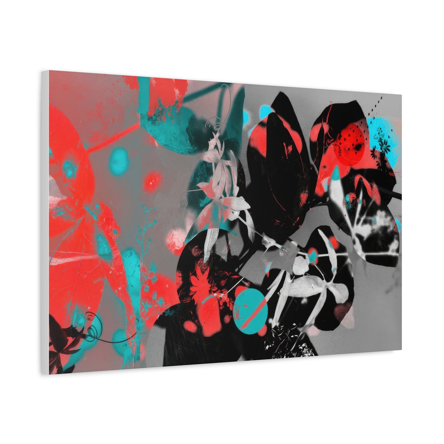Crimson Tide Wall Art & Canvas Prints