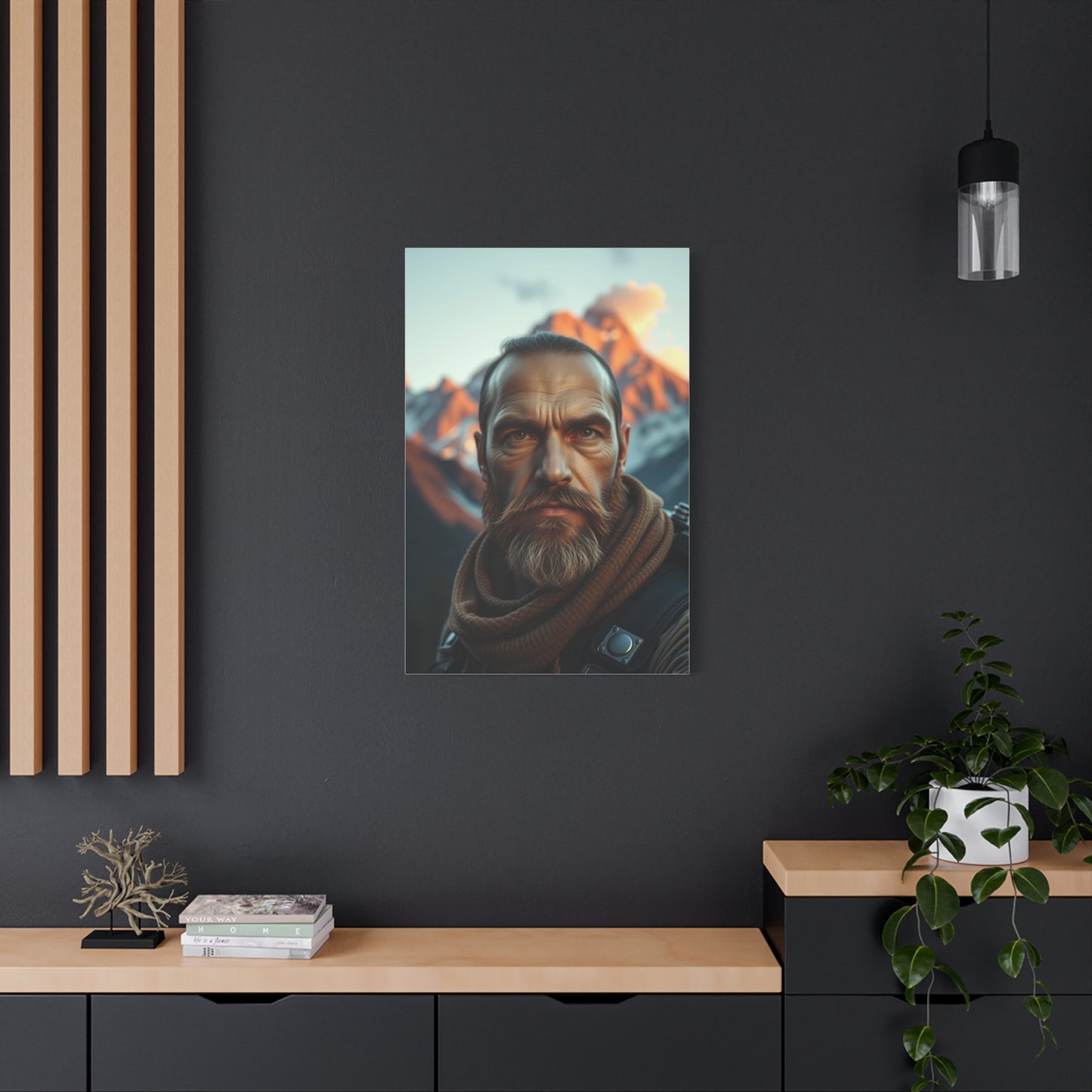 Expedition Elegance Series Wall Art & Canvas Print