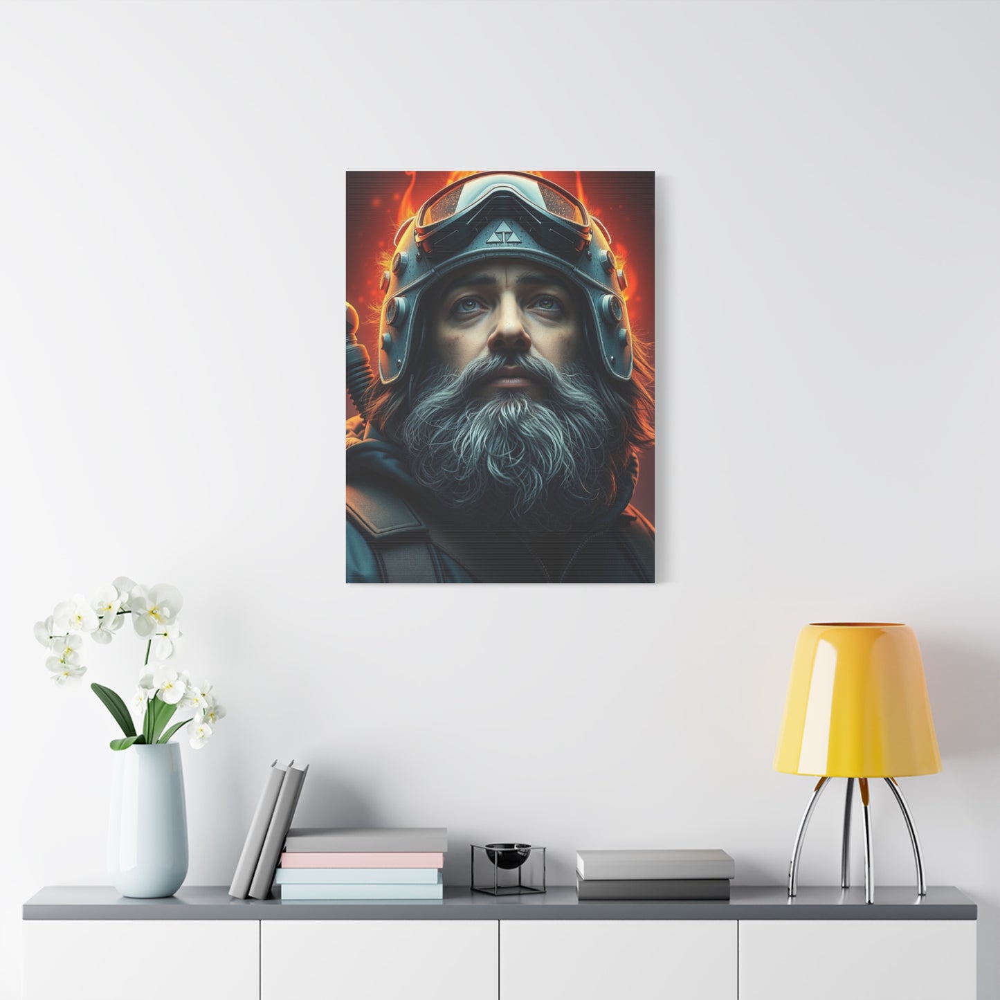 Adventure Art Premium Canvas 20 Wall Art & Canvas Print