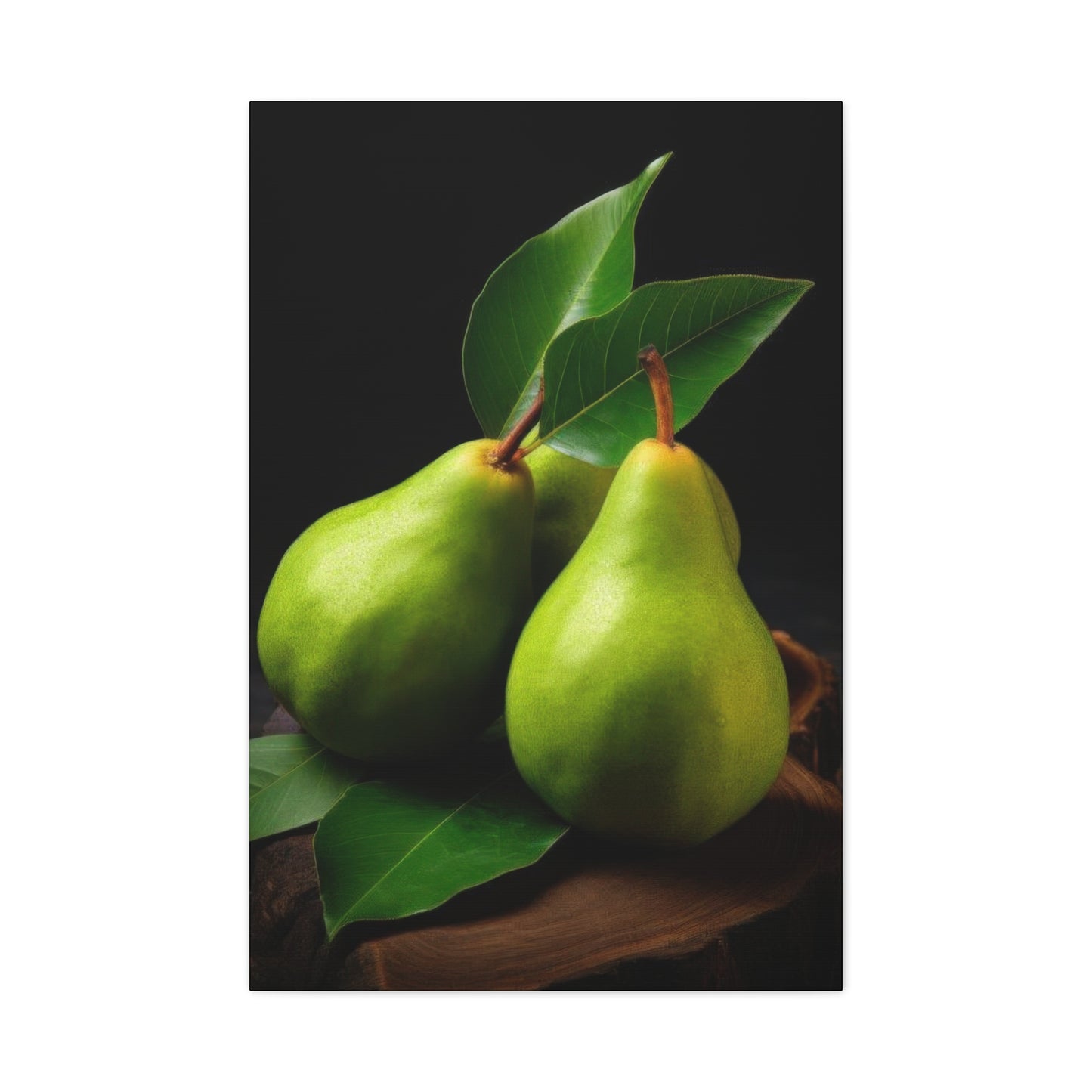 Pears Wall Art & Canvas Prints
