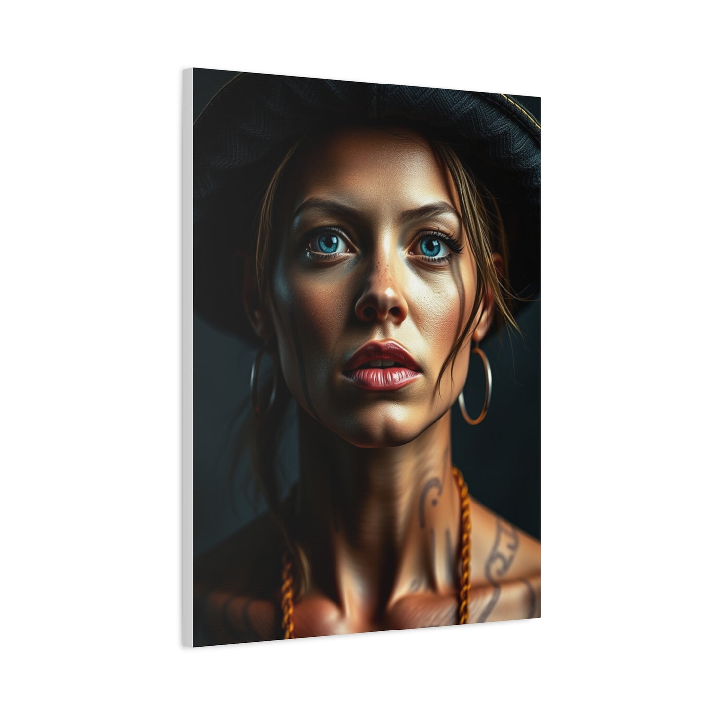 Jess Loiterton Art Canvas Art 5 Wall Art & Canvas Print