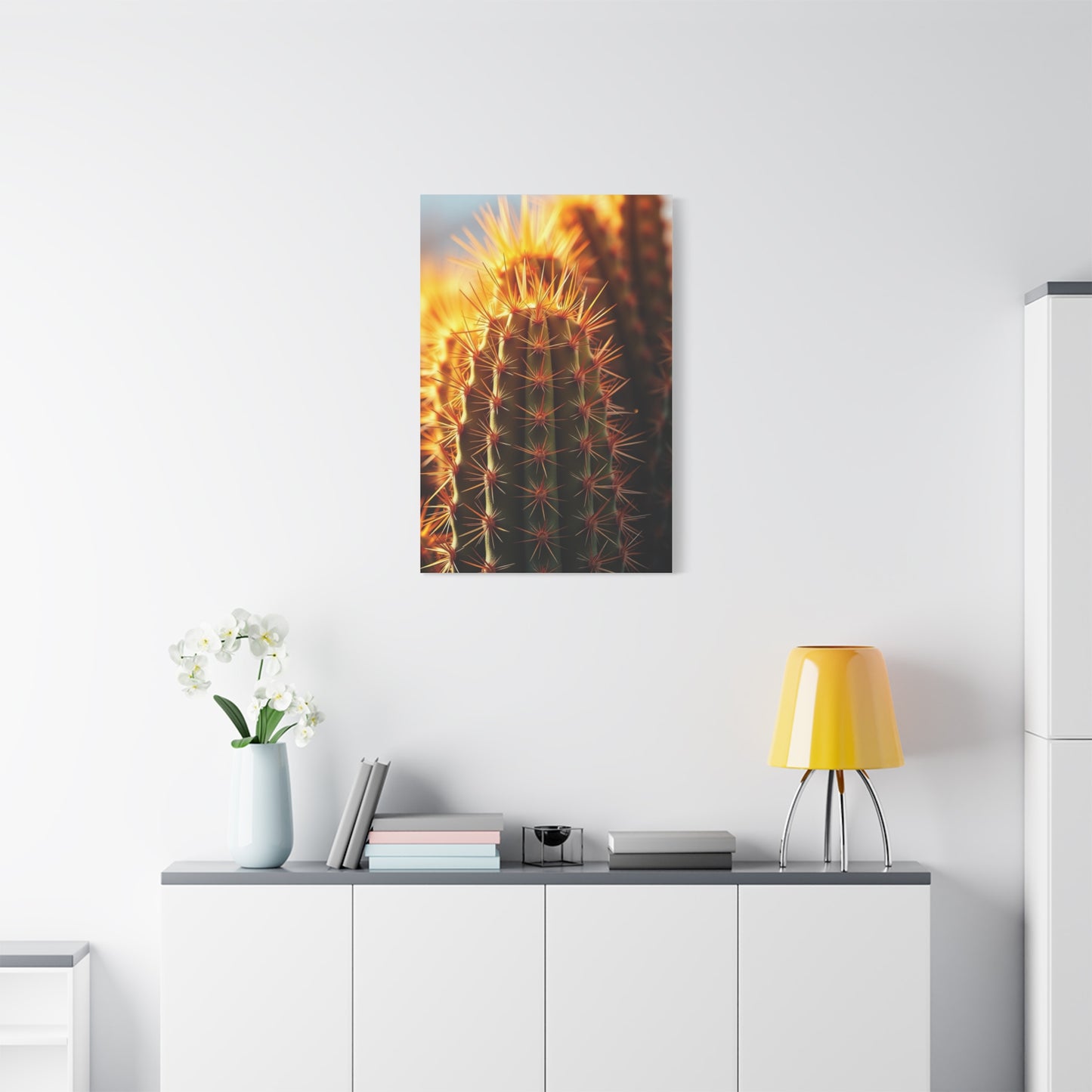 Sahara Splendor Wall Piece Wall Art & Canvas Print