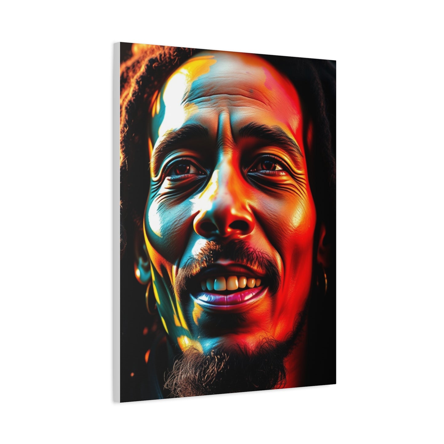 Elysian Vibes Canvas Wall Art & Canvas Print
