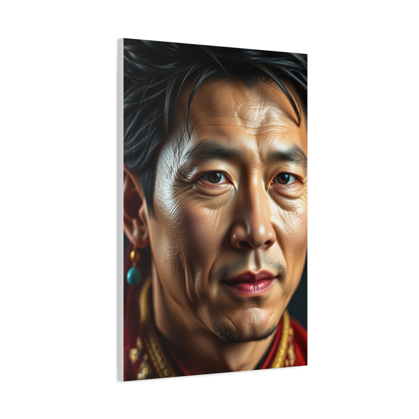 Artur Chen Art Canvas Art 2 Wall Art & Canvas Print
