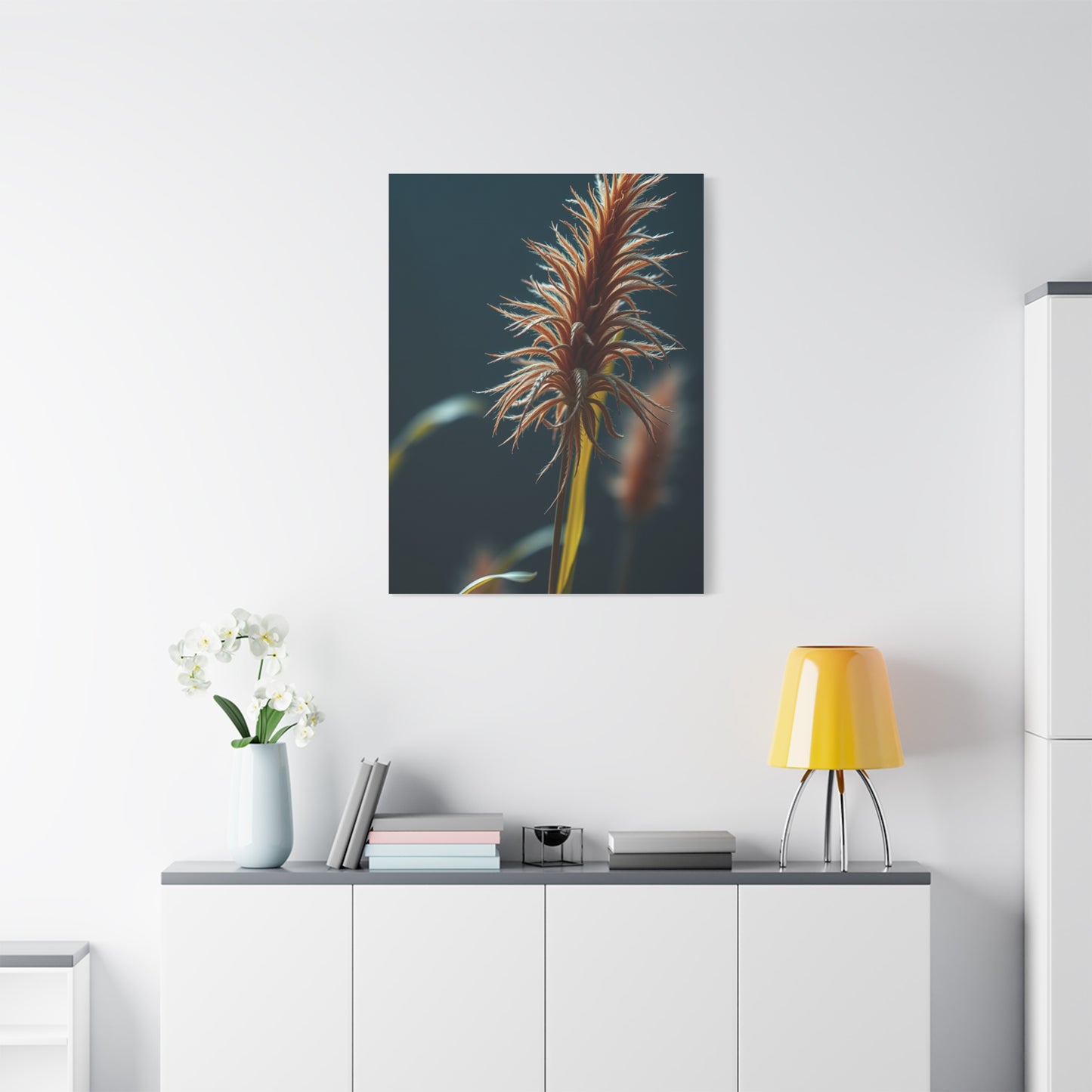 Lush Flora Collection Wall Art & Canvas Print