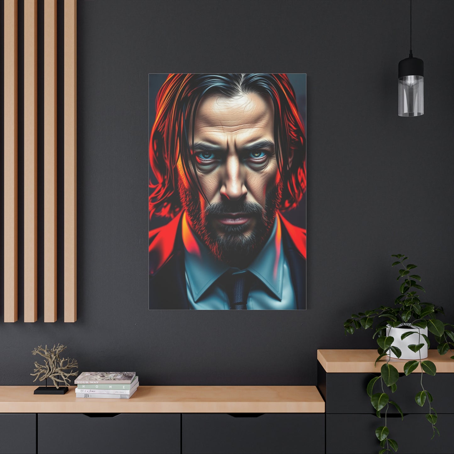 Sovereign Shadows Gallery