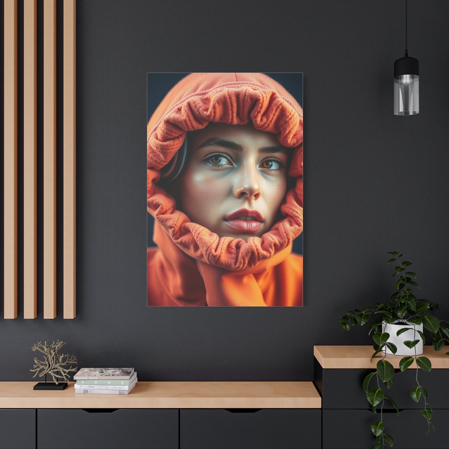 Color Pop Photography Art Supreme Gallery Wall Art & Canvas Print