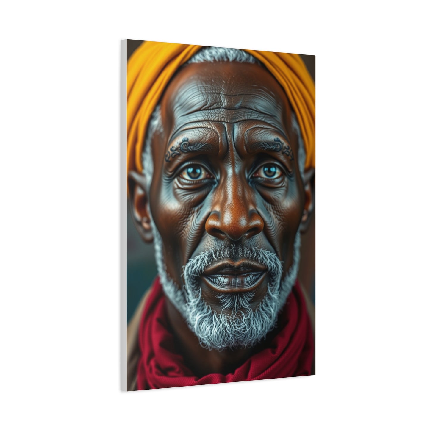 Refined Essence Canvas Wall Art & Canvas Print