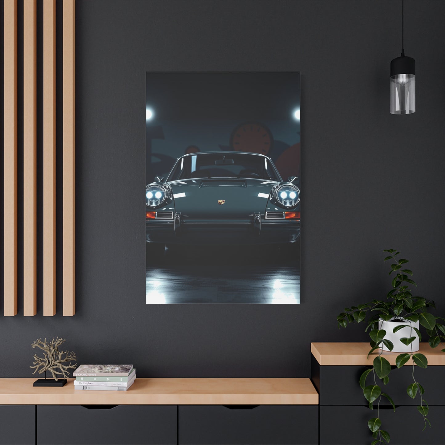 Iconic Roadmaster Renditions