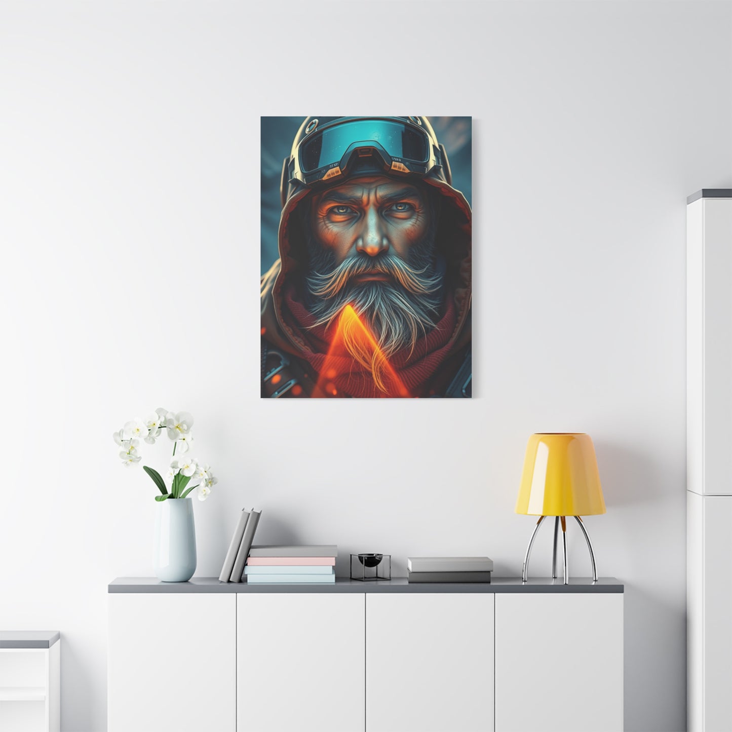 Wanderlust Wonderworks Wall Art & Canvas Print
