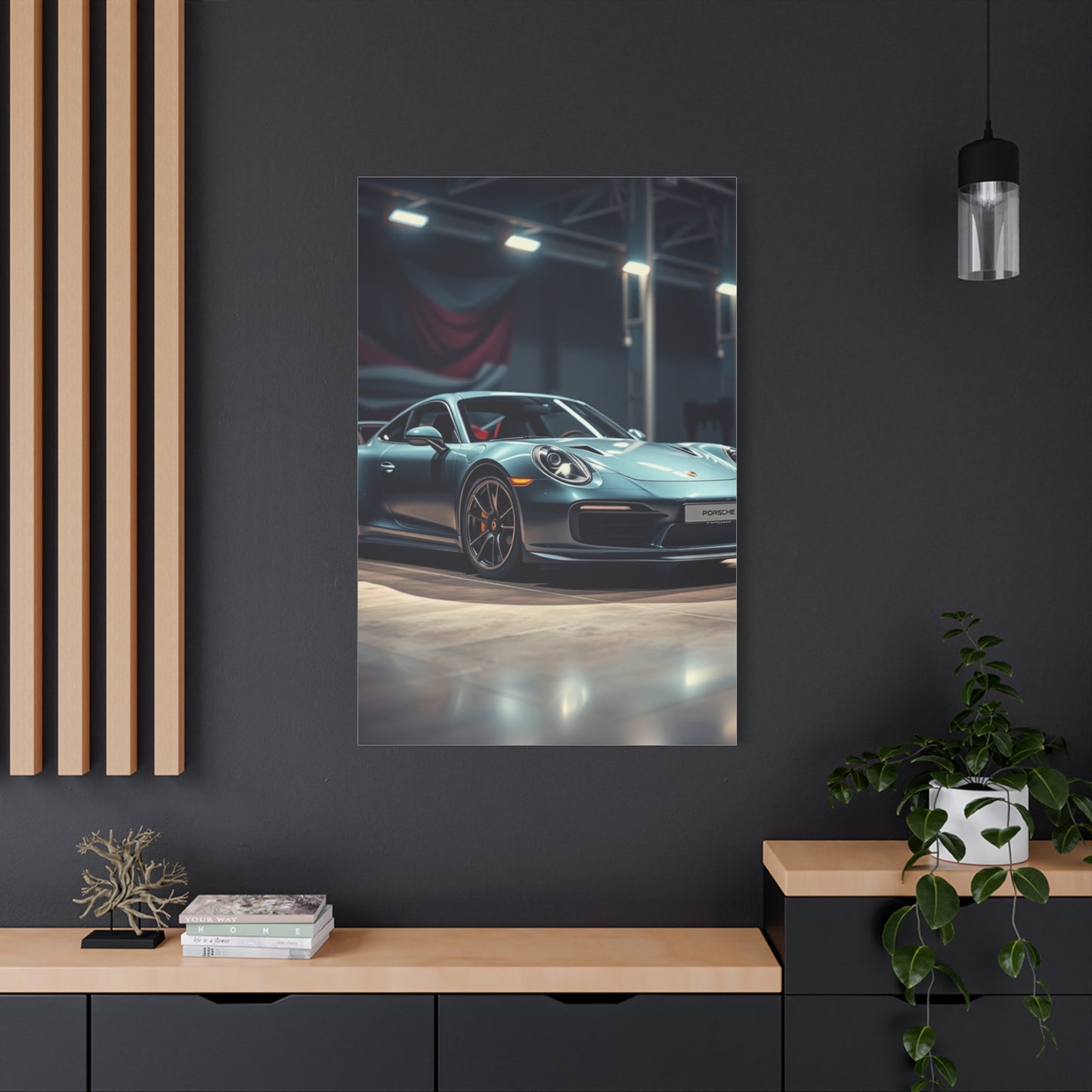 Exquisite Carrera Creations