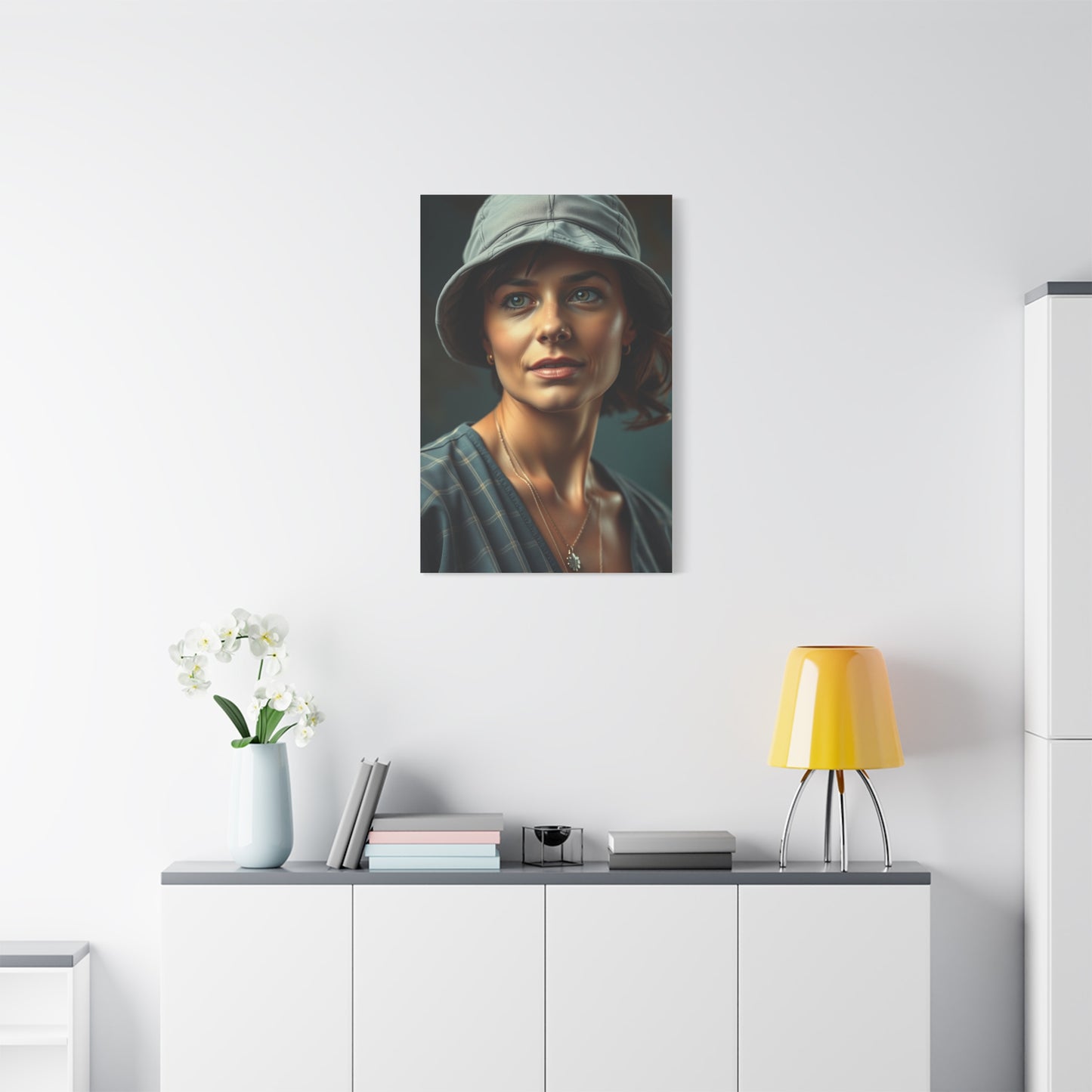 Grace Popps Luxe Imagery Wall Art & Canvas Print