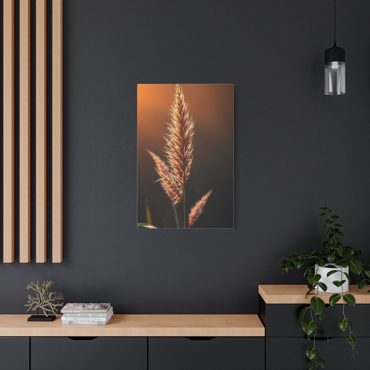 Weed Art Premium Canvas 20 Wall Art & Canvas Print