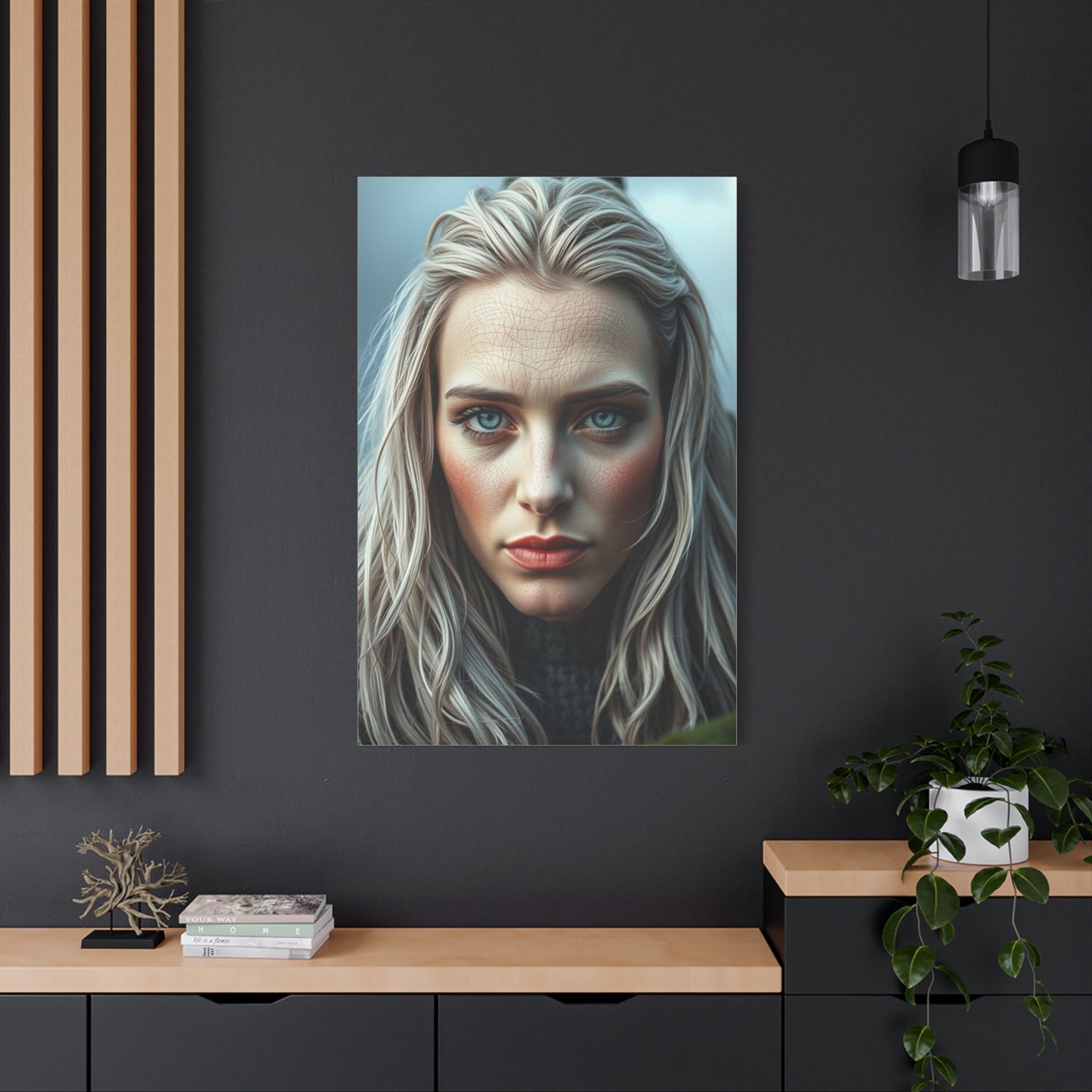 Ireland Art Supreme Gallery Wall Art & Canvas Print