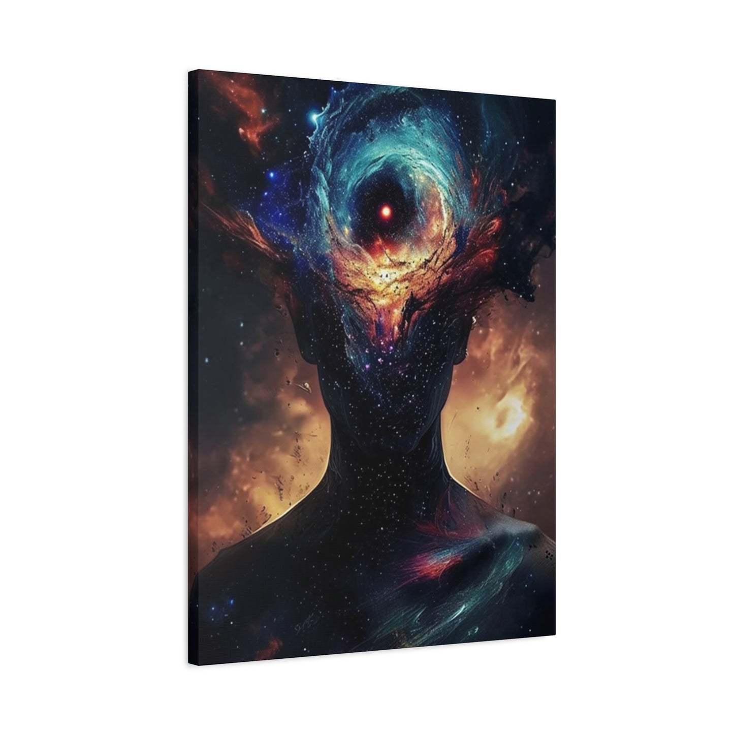 Spiritual Poster Wall Art & Canvas Prints