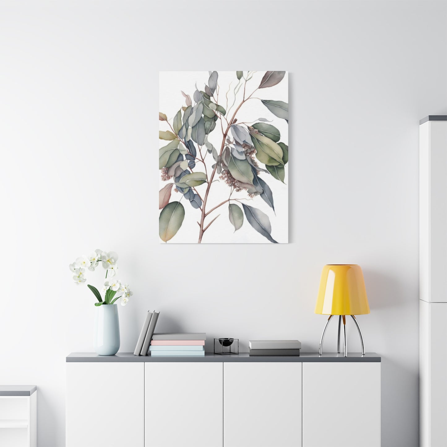 Eucalyptus Australian 2 Wall Art & Canvas Prints