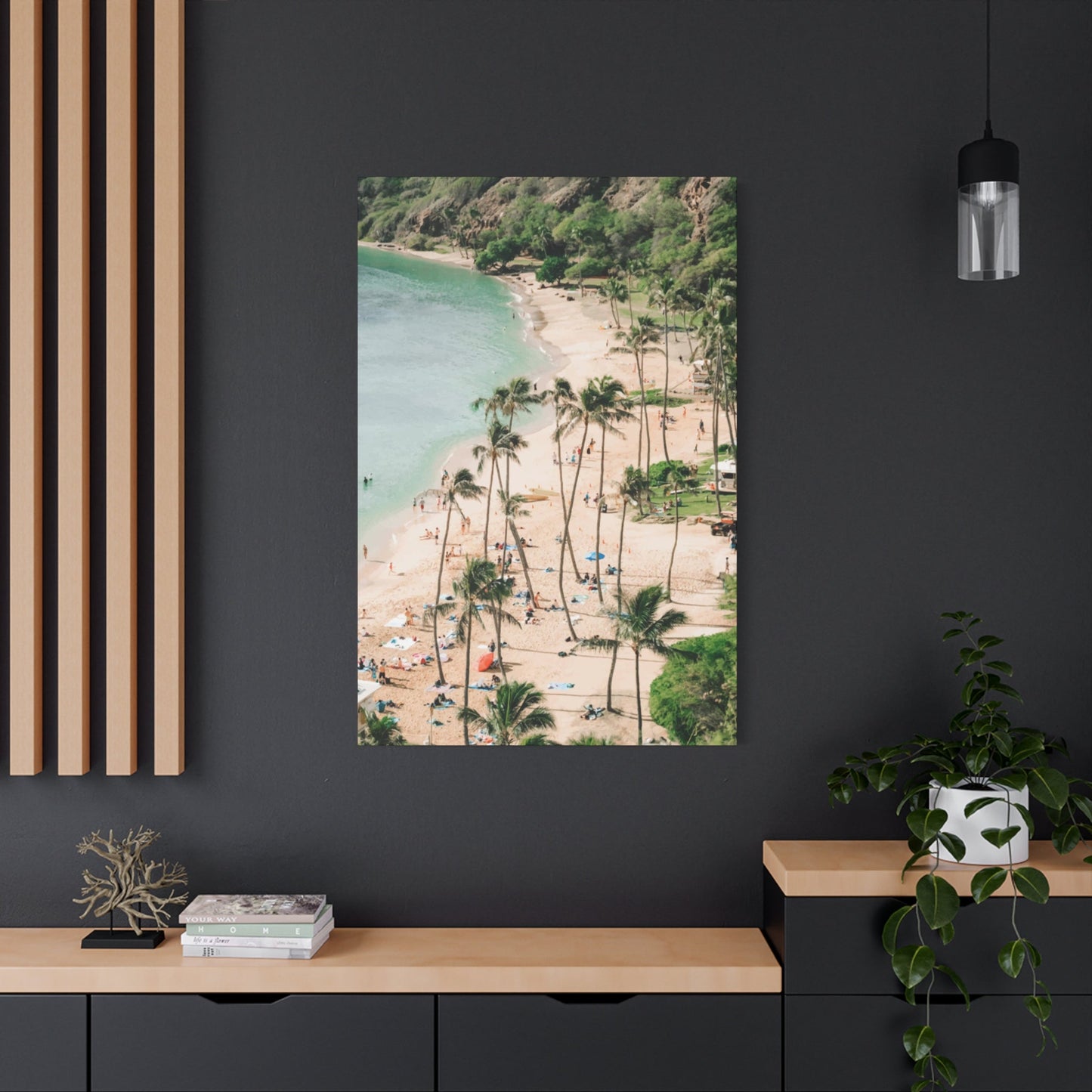 Hawai Wall Art & Canvas Prints
