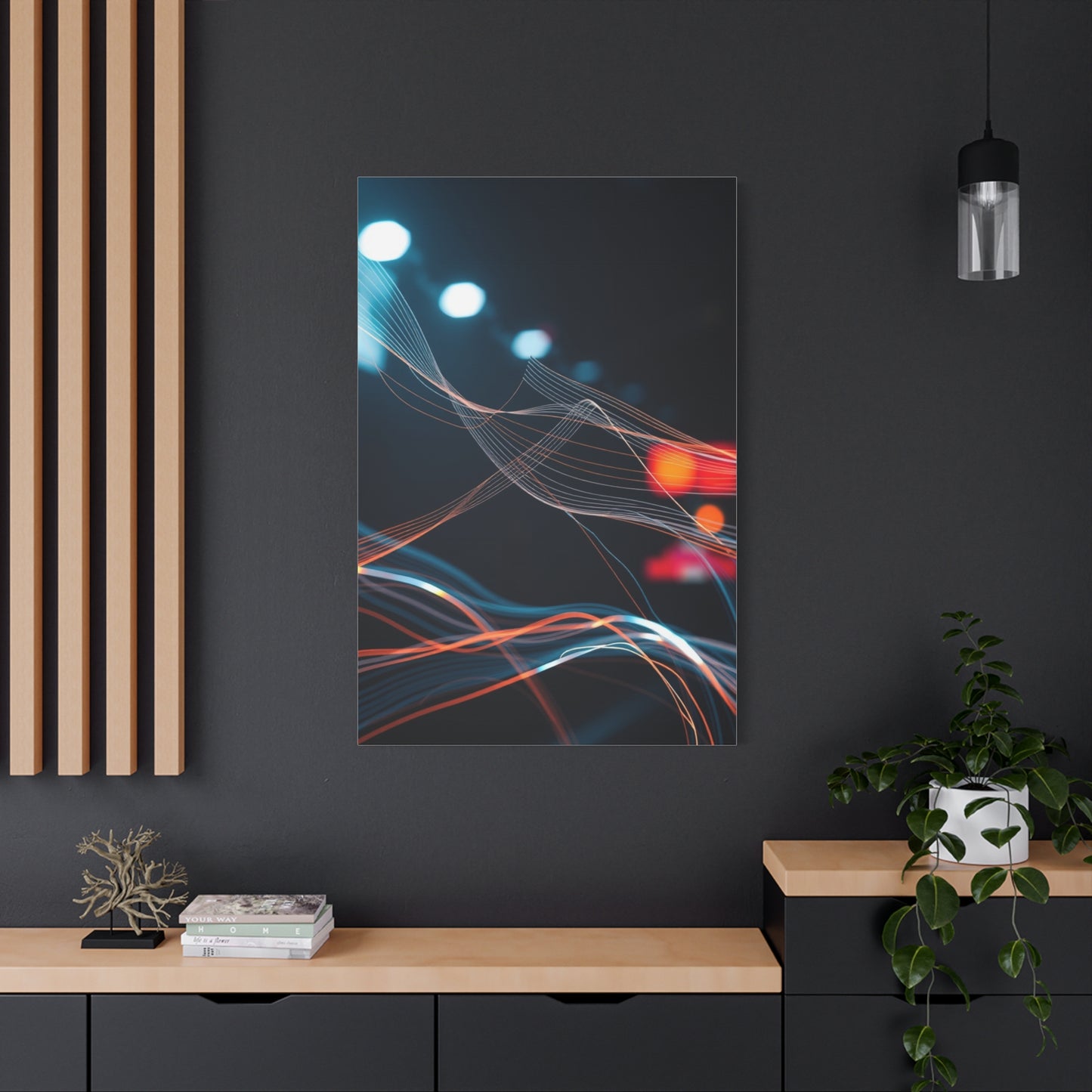 Silhouette Prestige Art