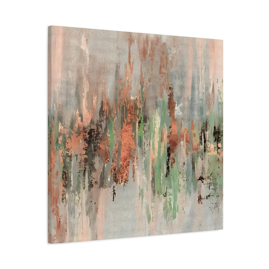 Abstract Painting Wall Art & Canvas Prints