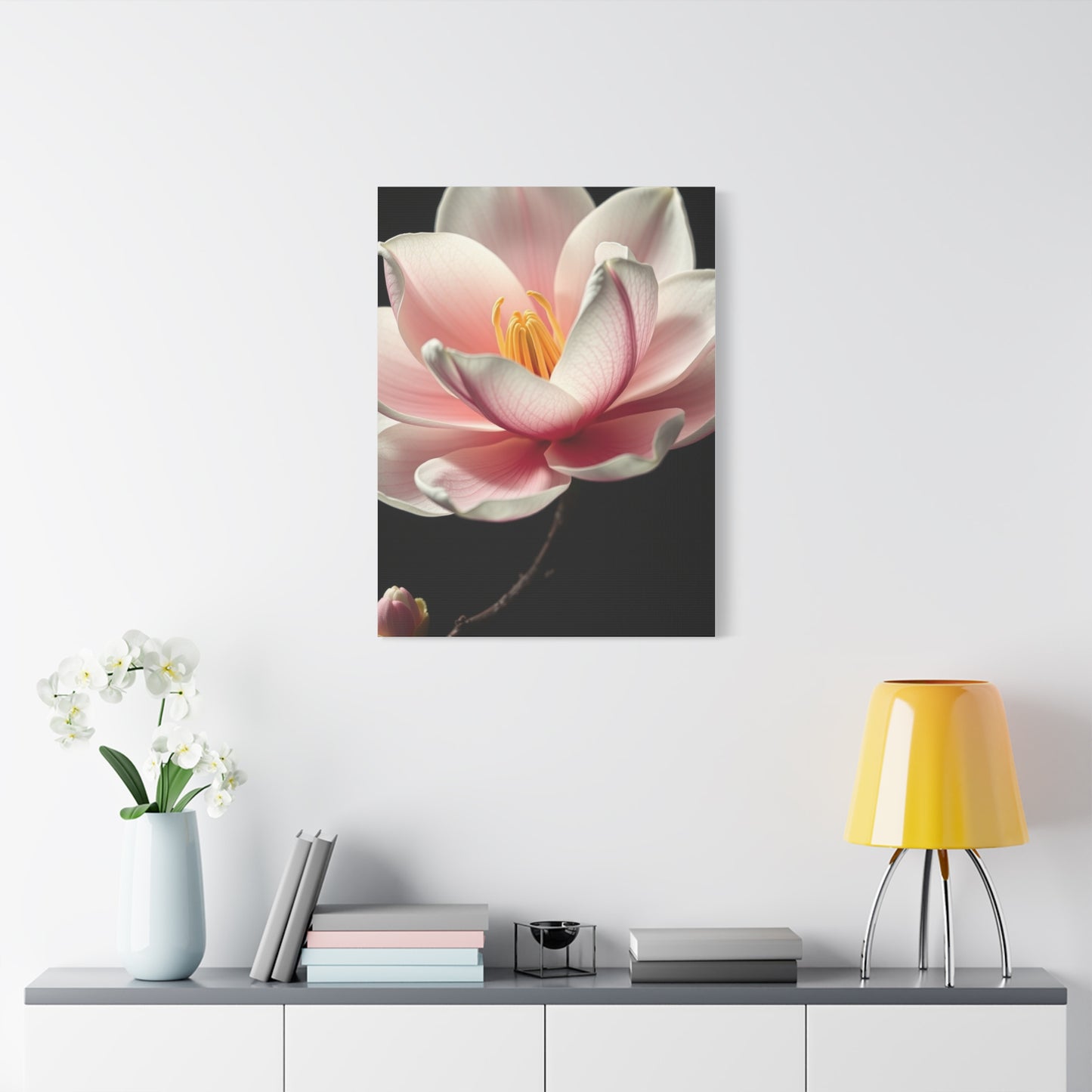 Magnolia Art Supreme Canvas Wall Art & Canvas Print