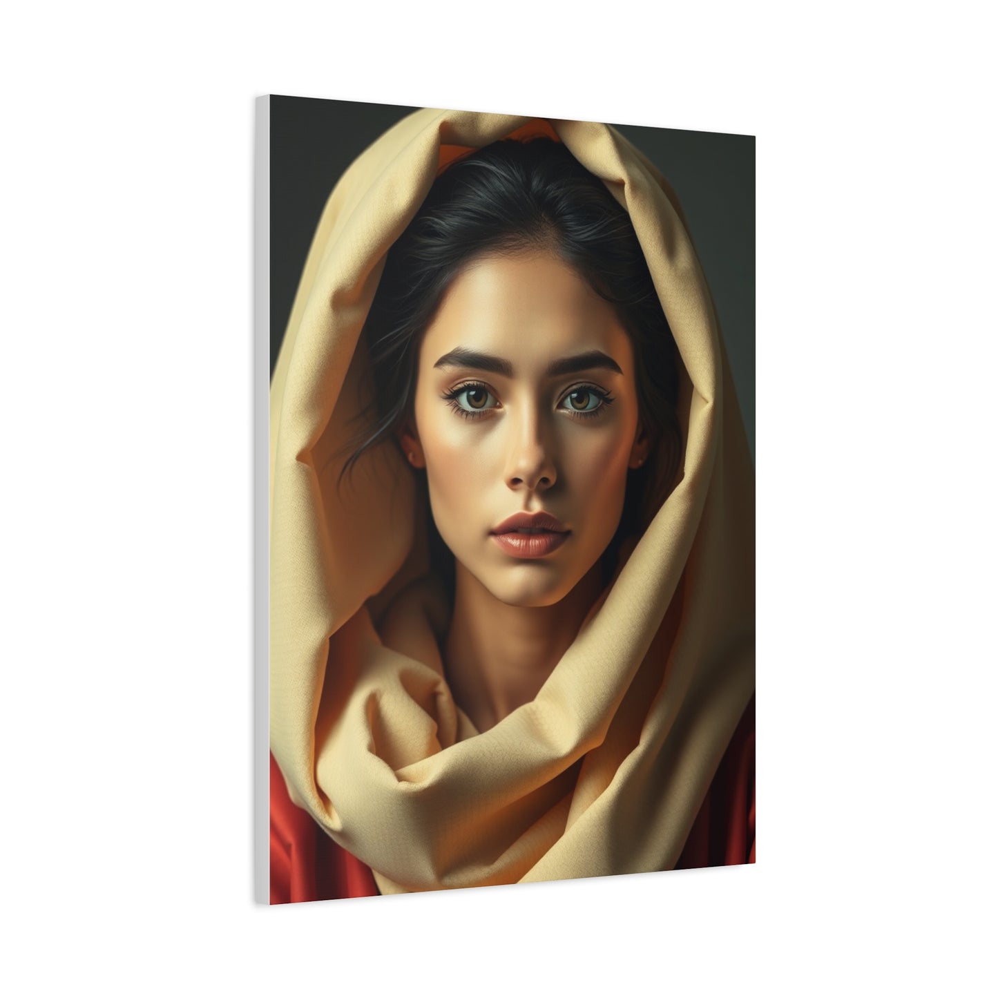 Lux Nouveau Canvas Artistry Wall Art & Canvas Print