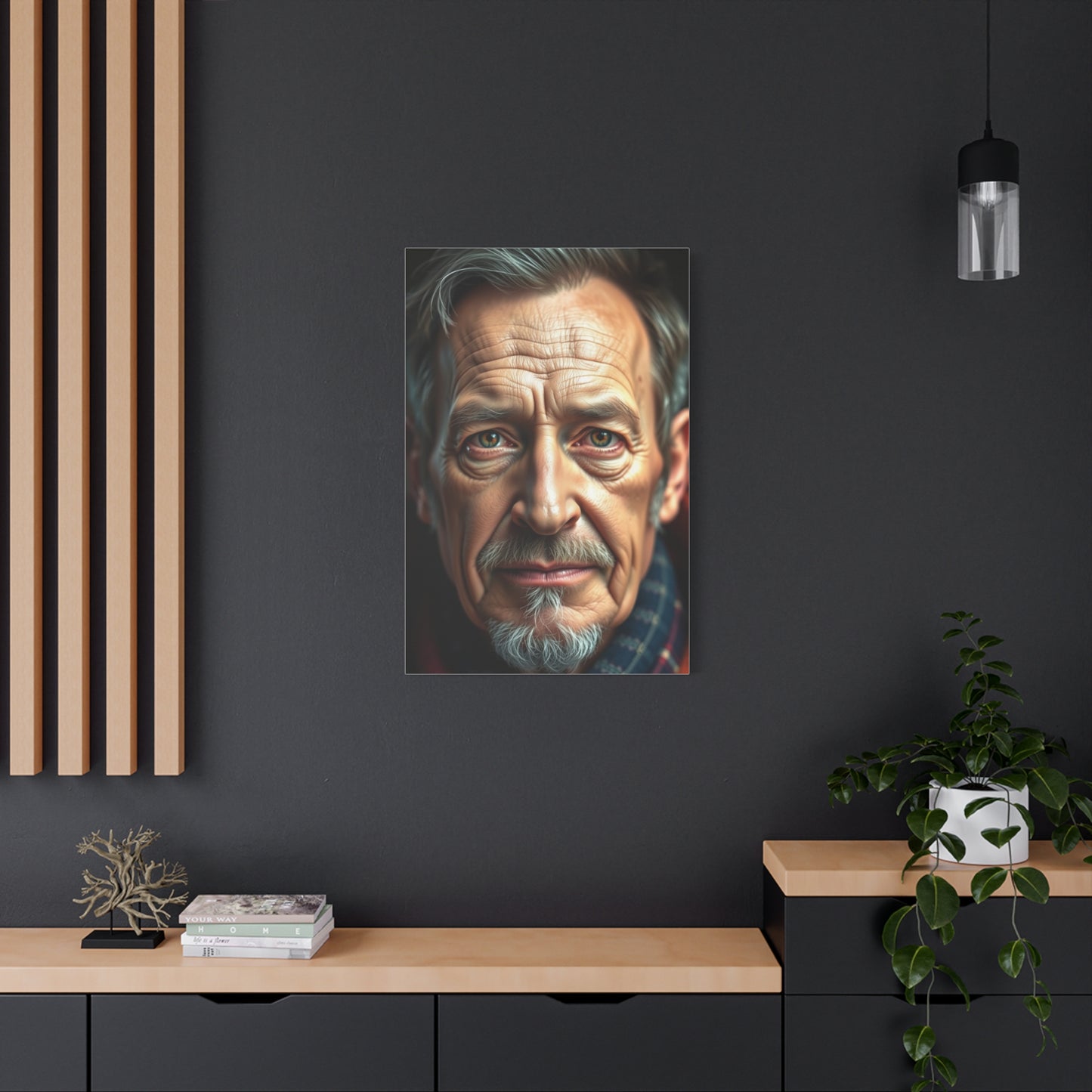 John Williams Resplendent Impressions Wall Art & Canvas Print