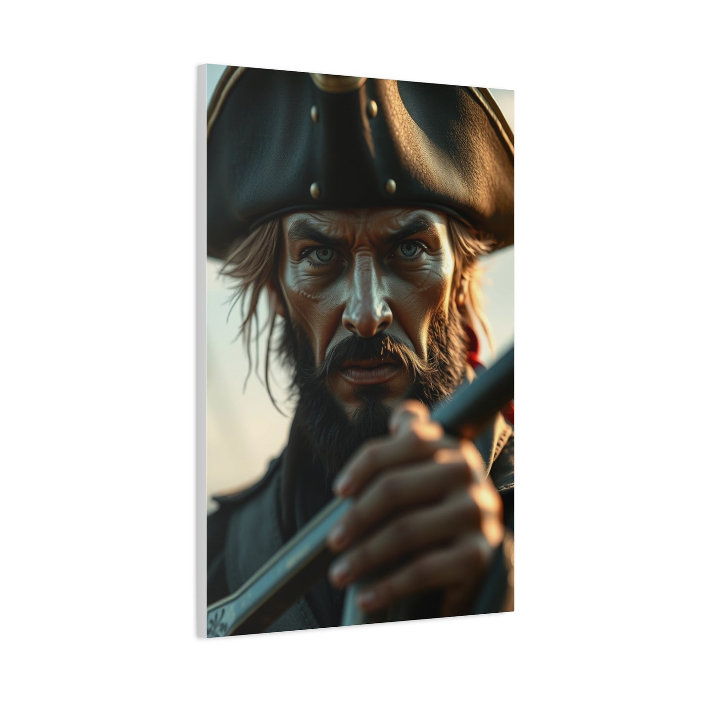 Maritime Marauders Masterpiece