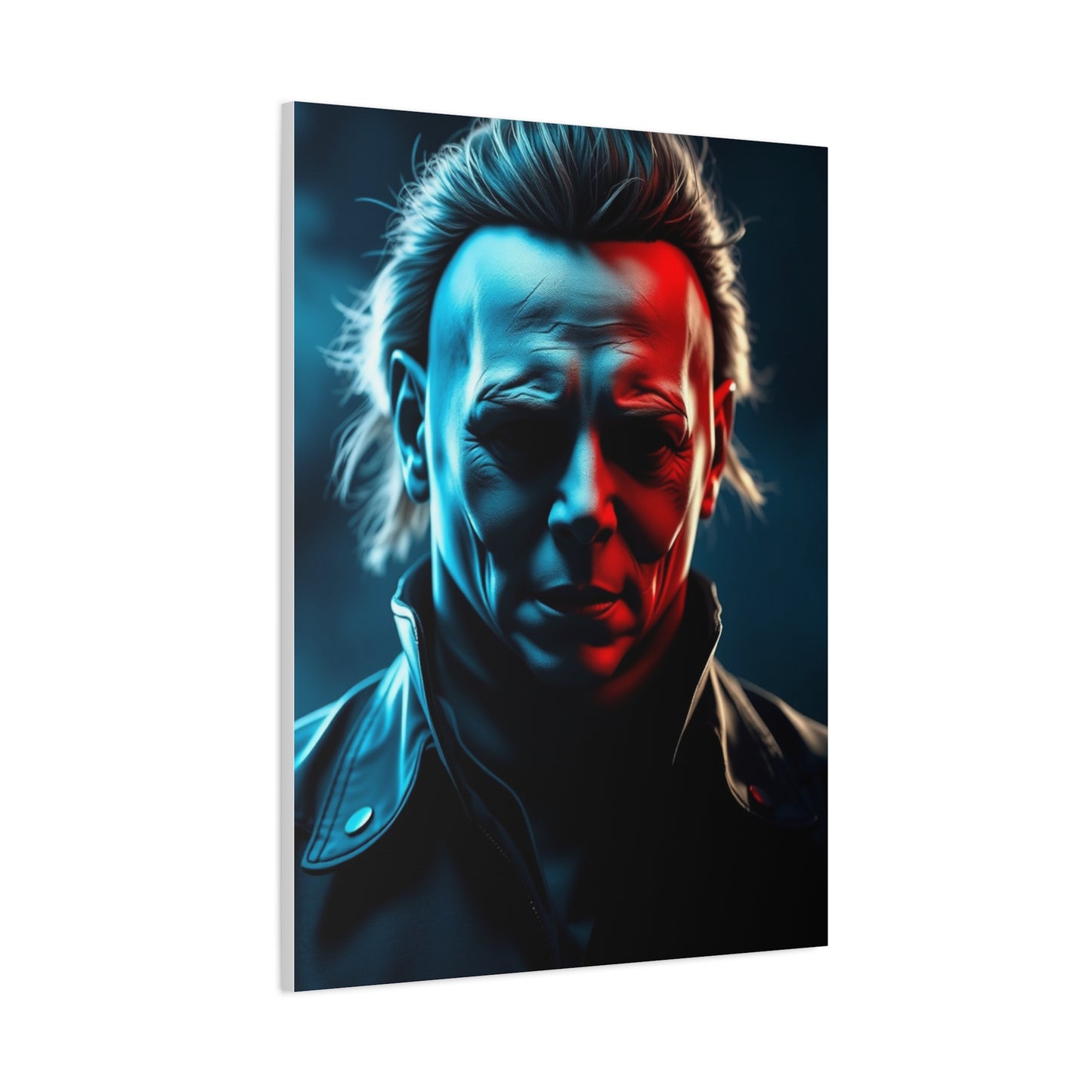 Elegance of Myers Enigma wall art & canvas print