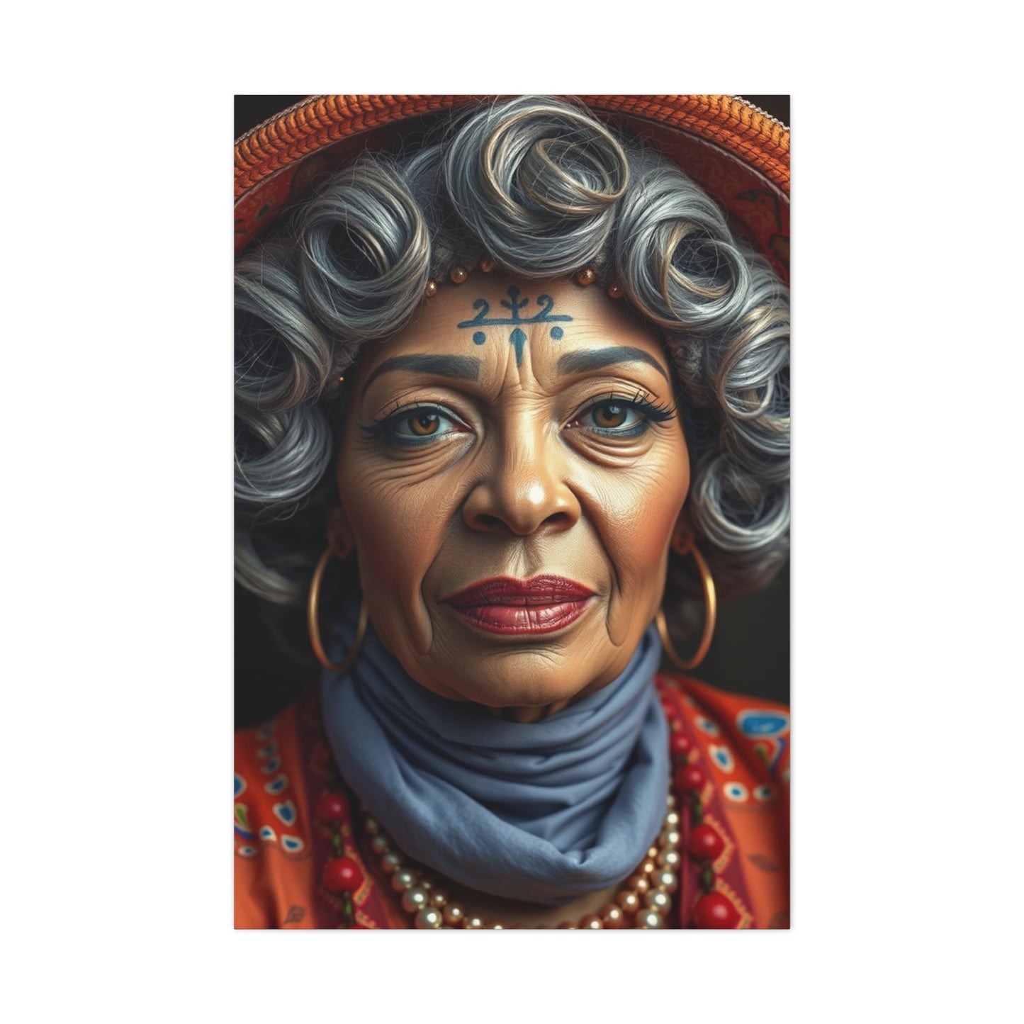 Masterpiece Valda Bailey Art Vision Wall Art & Canvas Print