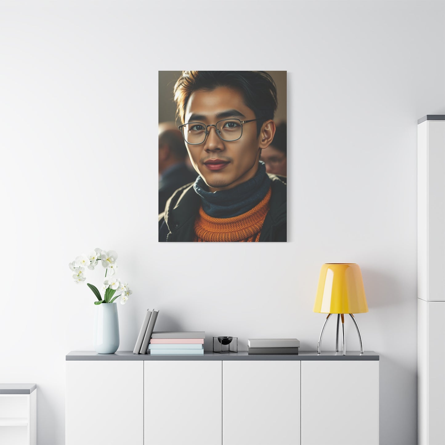 Luminosity Scholarly Canvas